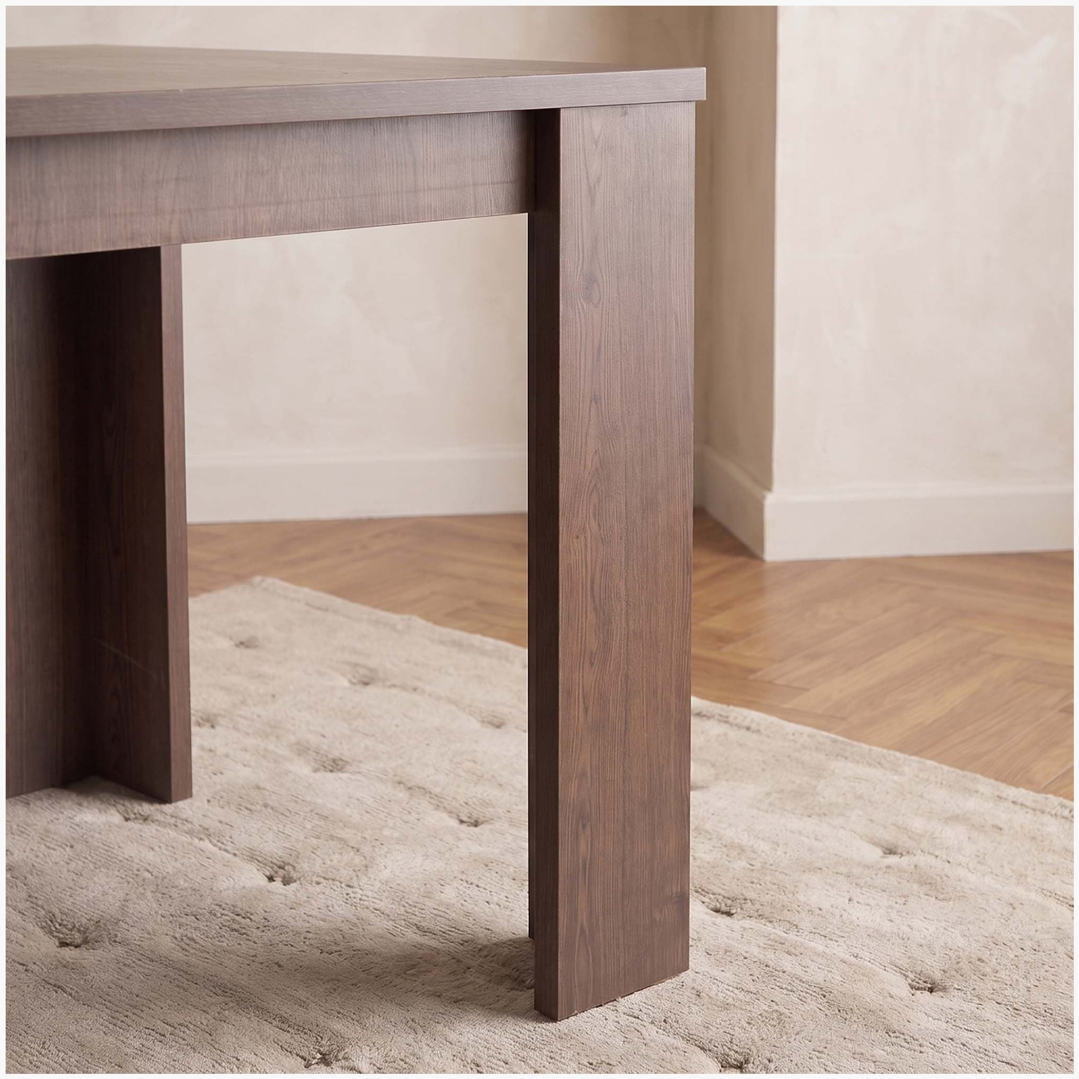 Riccardo Angelic 4-Seater Dining Set-hbxdiningroom-diningtablesandsets-diningsets-fourseater-image-4