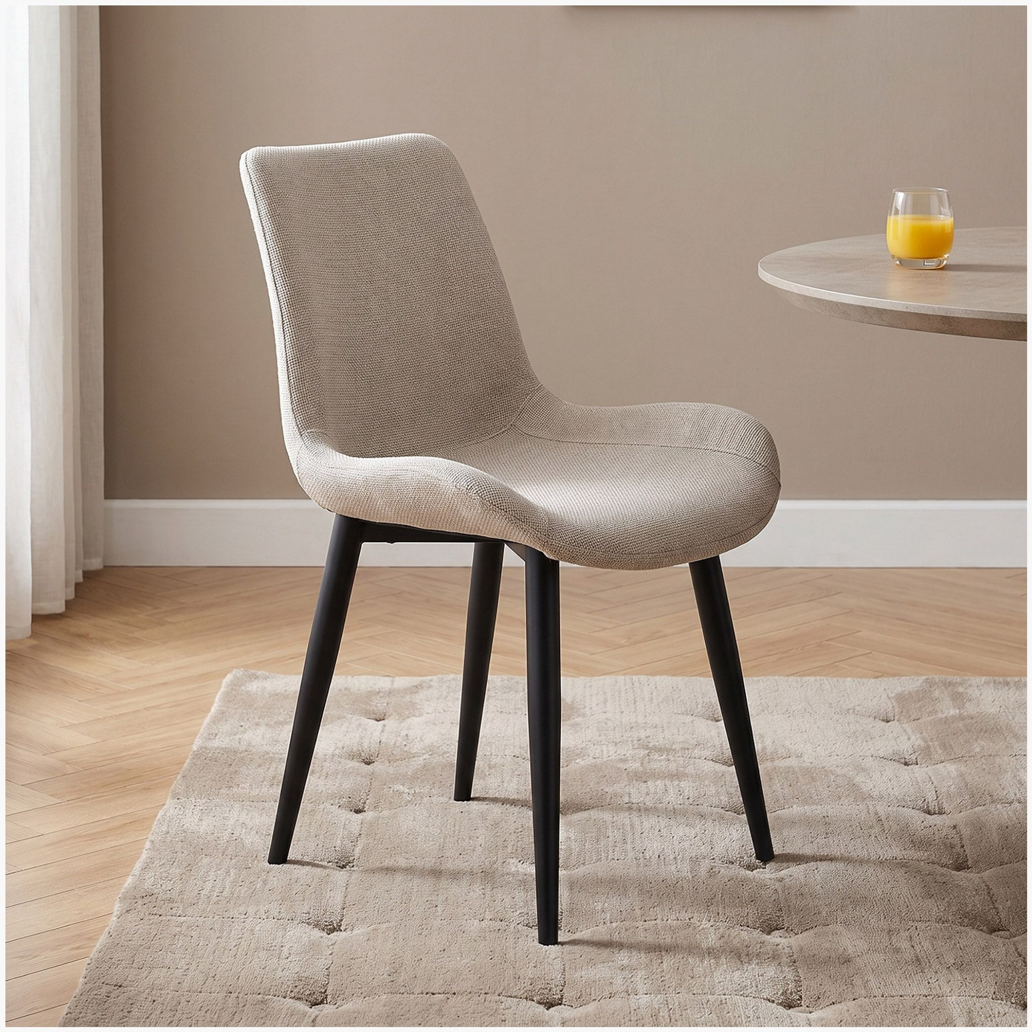 Winchester Roma XL 4-Seater Square Dining Set-hbxdiningroom-diningtablesandsets-diningsets-fourseater-image-8