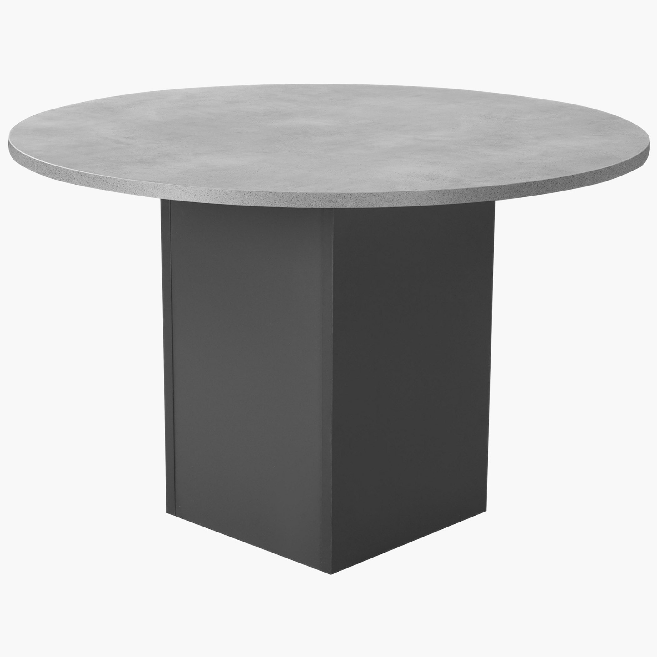 Winchester Roma 4-Seater Round Dining Set-hbxdiningroom-diningtablesandsets-diningsets-fourseater-image-2
