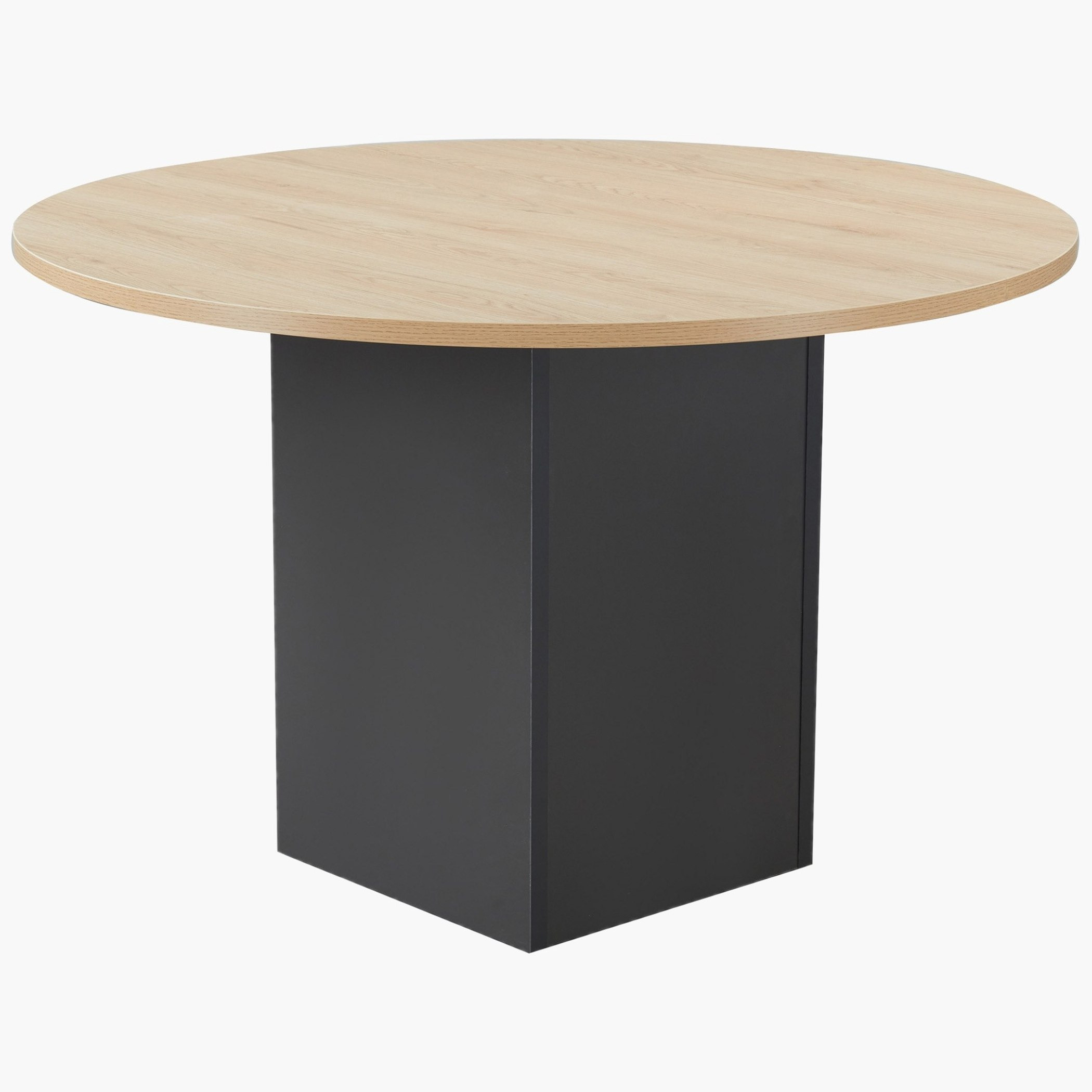 Winchester Roma 4-Seater Round Dining Set-hbxdiningroom-diningtablesandsets-diningsets-fourseater-image-3