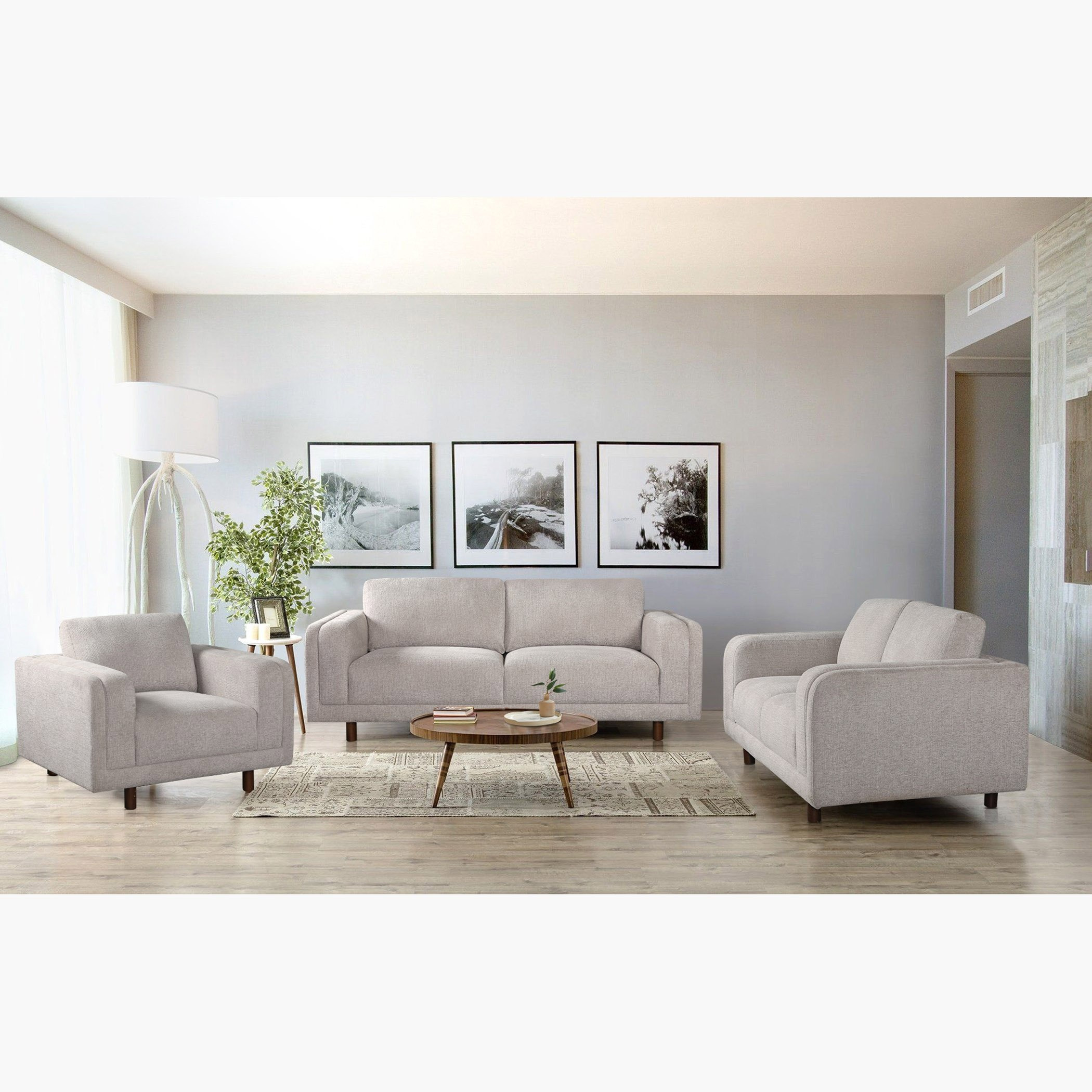 طقم كنب 3+2+1 مقاعد من بورتلاند-hbxlivingroom-sofasandarmchairs-sofasetspackage-image-1