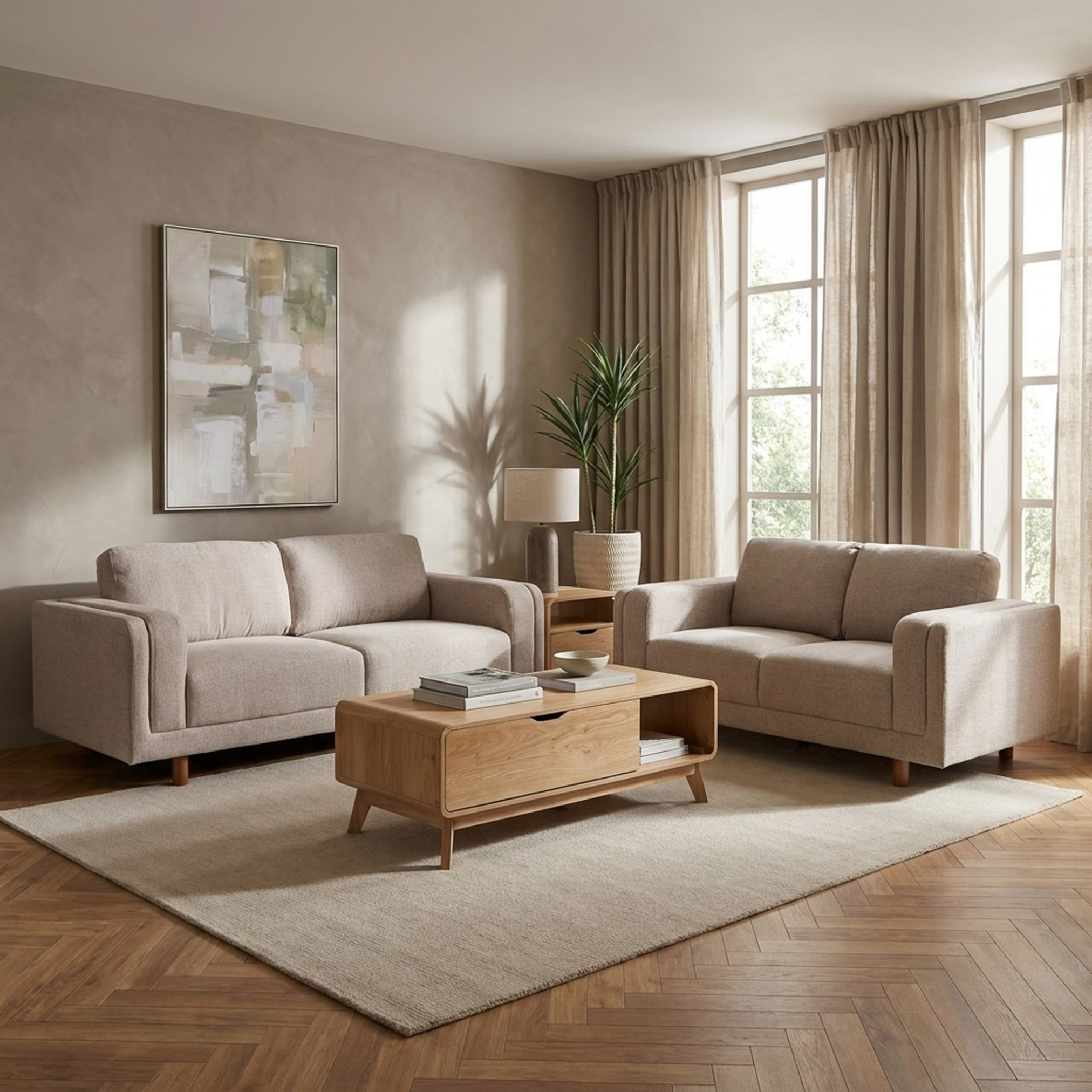 طقم كنب 3+2 مقاعد من بورتلاند-hbxlivingroom-sofasandarmchairs-sofasetspackage-image-1