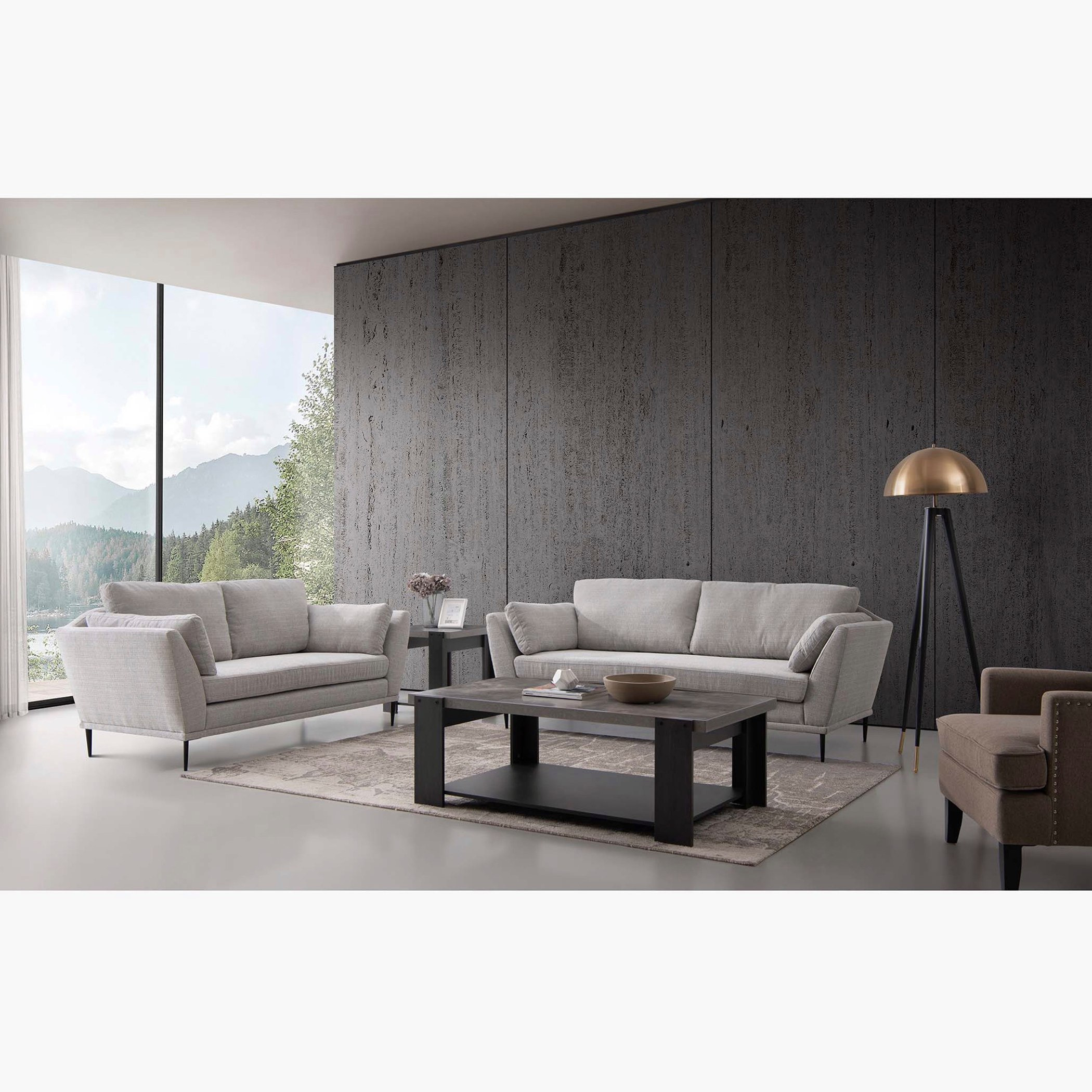 Kettle 3+2 Seater Sofa Package-hbxlivingroom-sofasandarmchairs-sofasetspackage-image-1