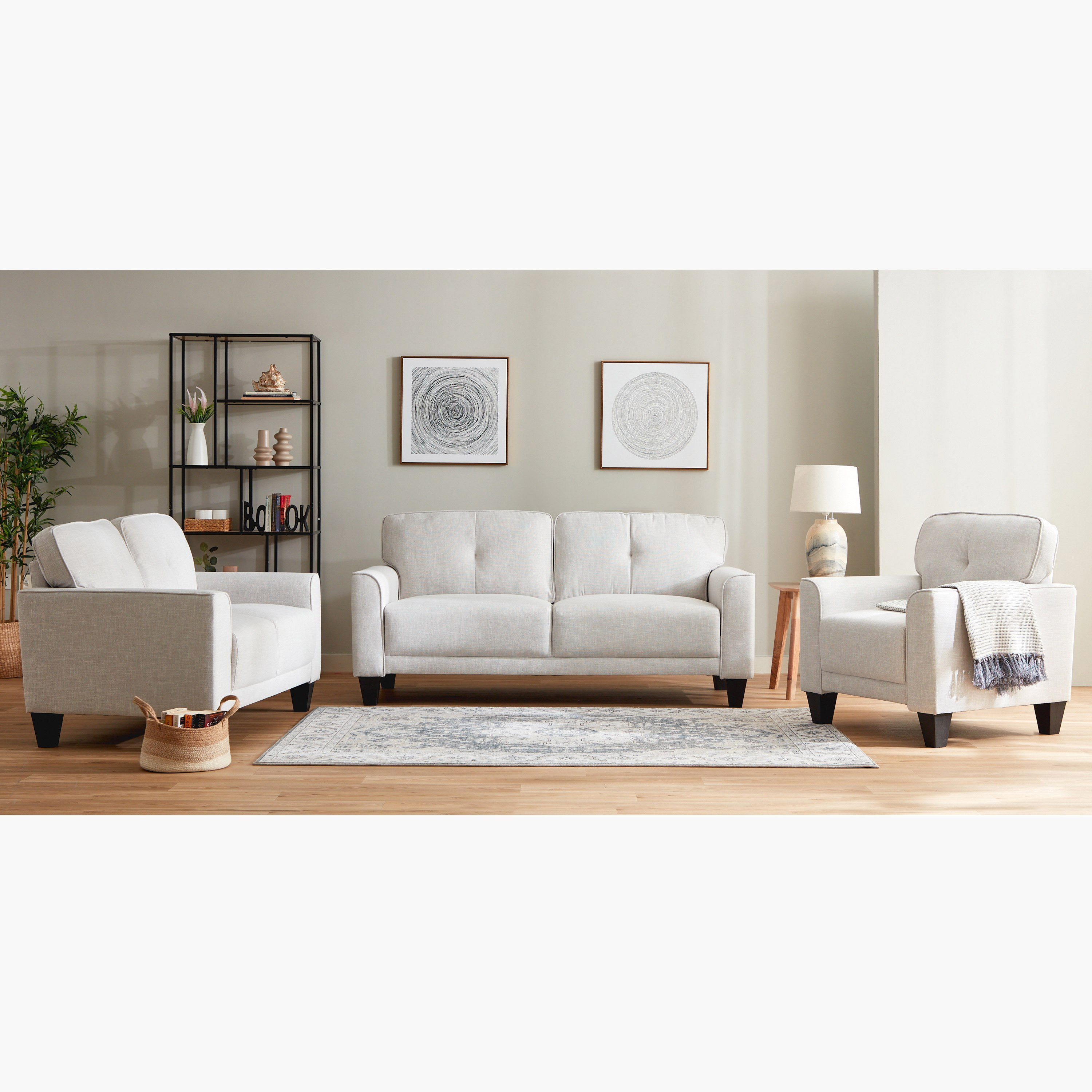 Braxton 3+2 Seater Sofa Package-hbxlivingroom-sofasandarmchairs-sofasetspackage-image-1