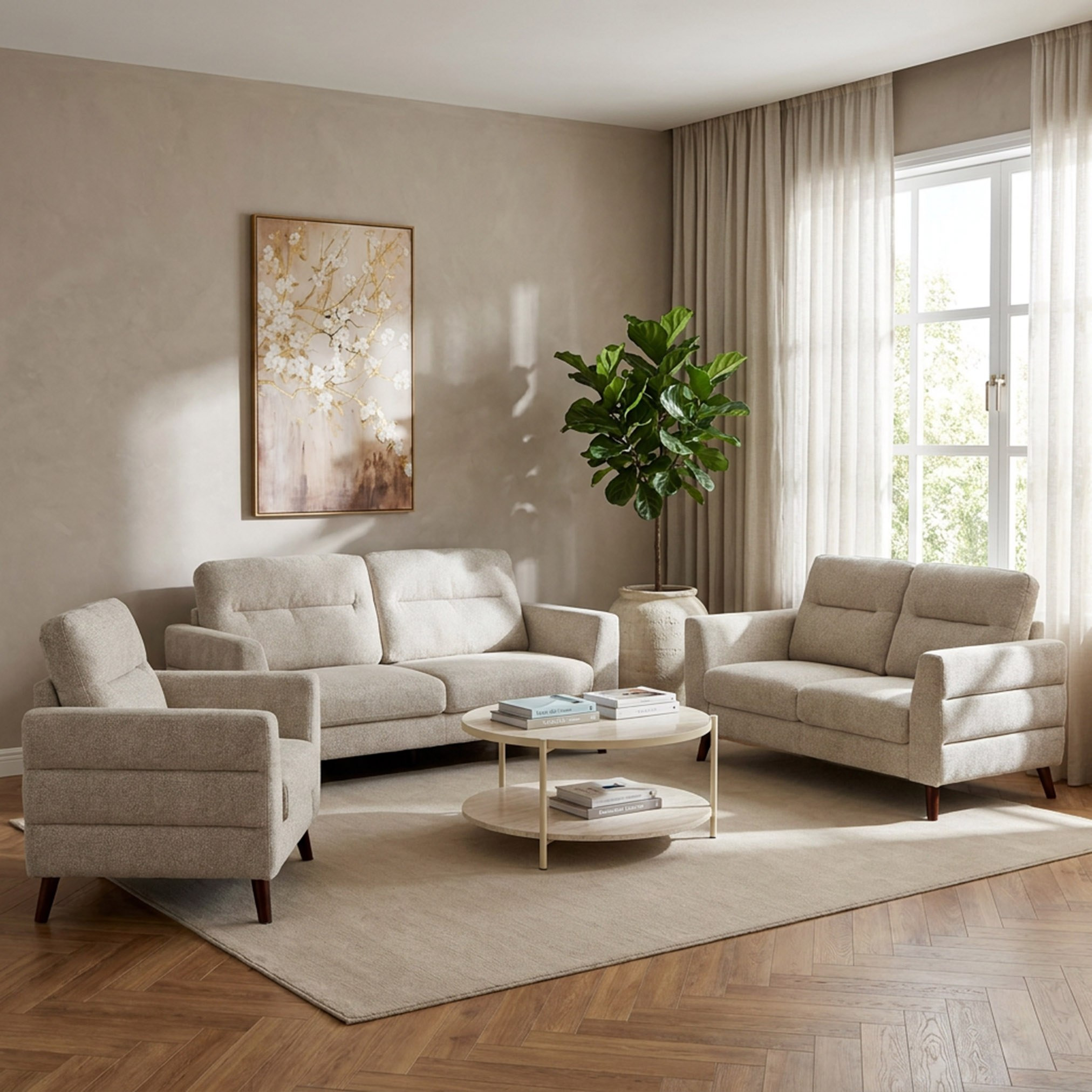 باقة كنب 3+2 مقاعد من ميكونوس-hbxlivingroom-sofasandarmchairs-sofasetspackage-image-1
