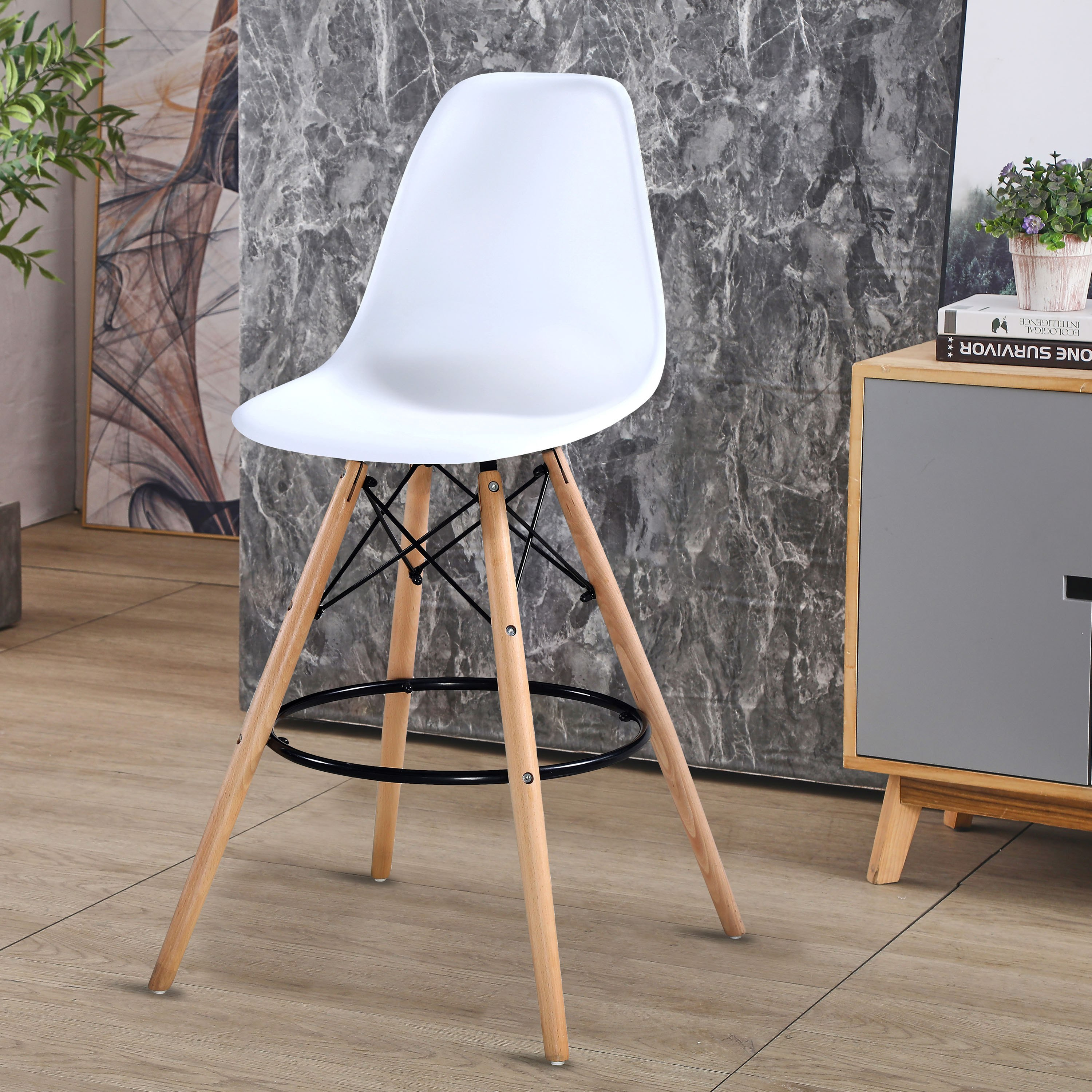 Dimi 2-Piece Bar Stool Package-hbxfurniture-furnitureroompackages-diningroom-image-1