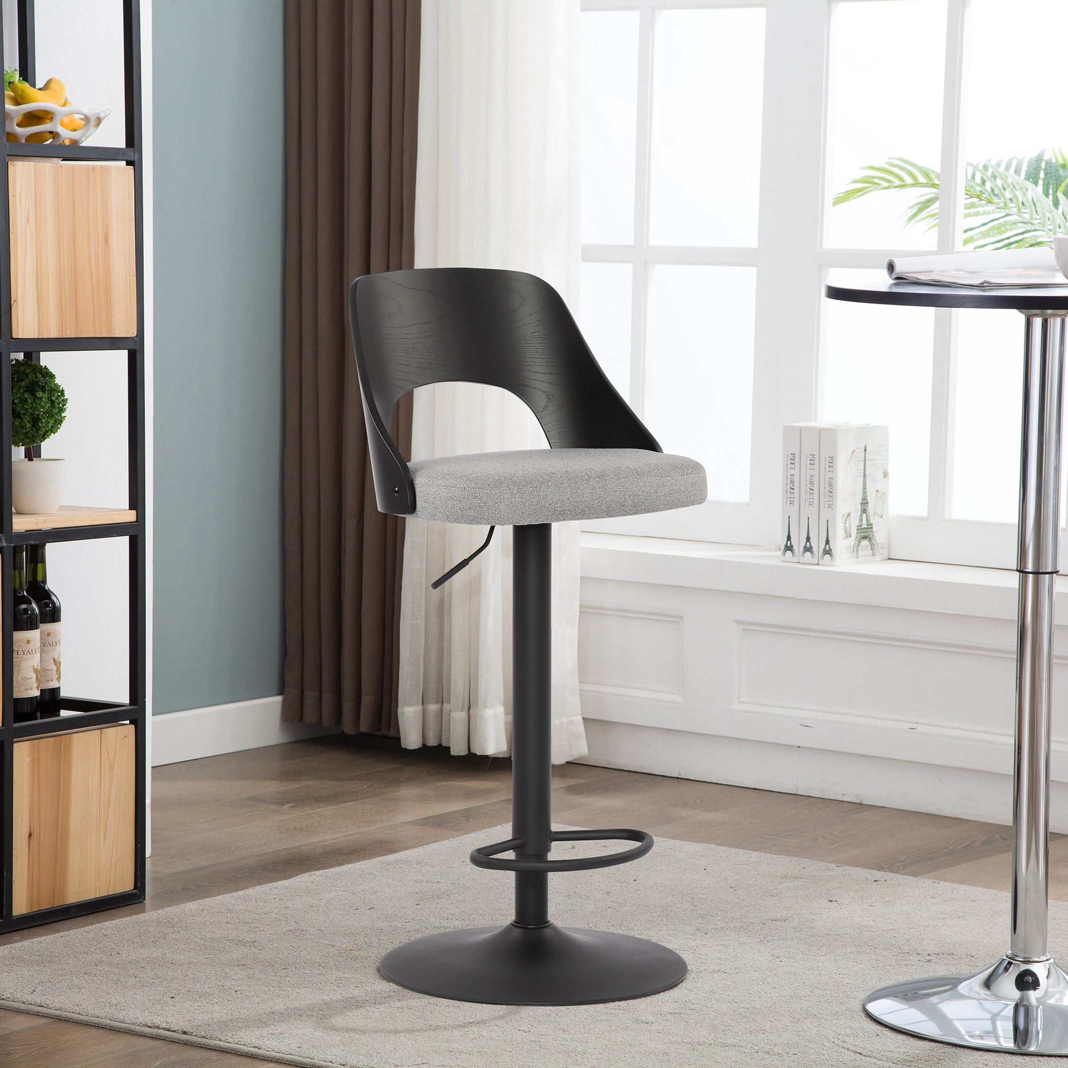 Charleston 2-Piece Bar Stool Package-hbxfurniture-furnitureroompackages-diningroom-image-1