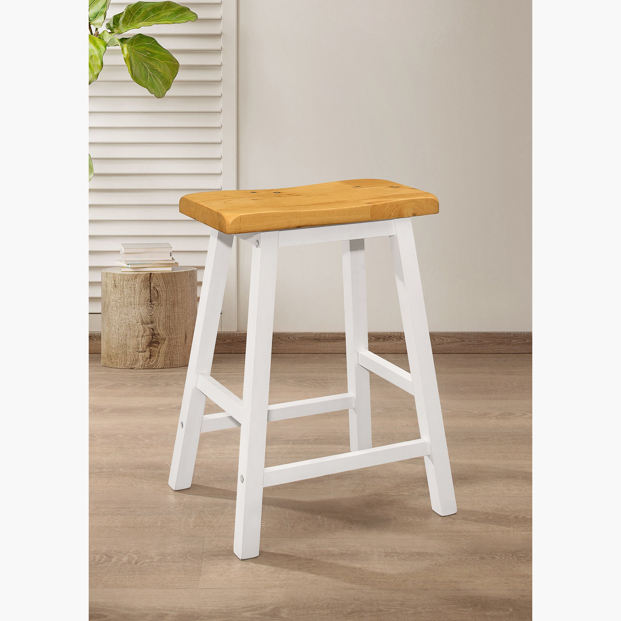 Treeger 2-Piece Bar Stool Package-hbxfurniture-furnitureroompackages-diningroom-image-1