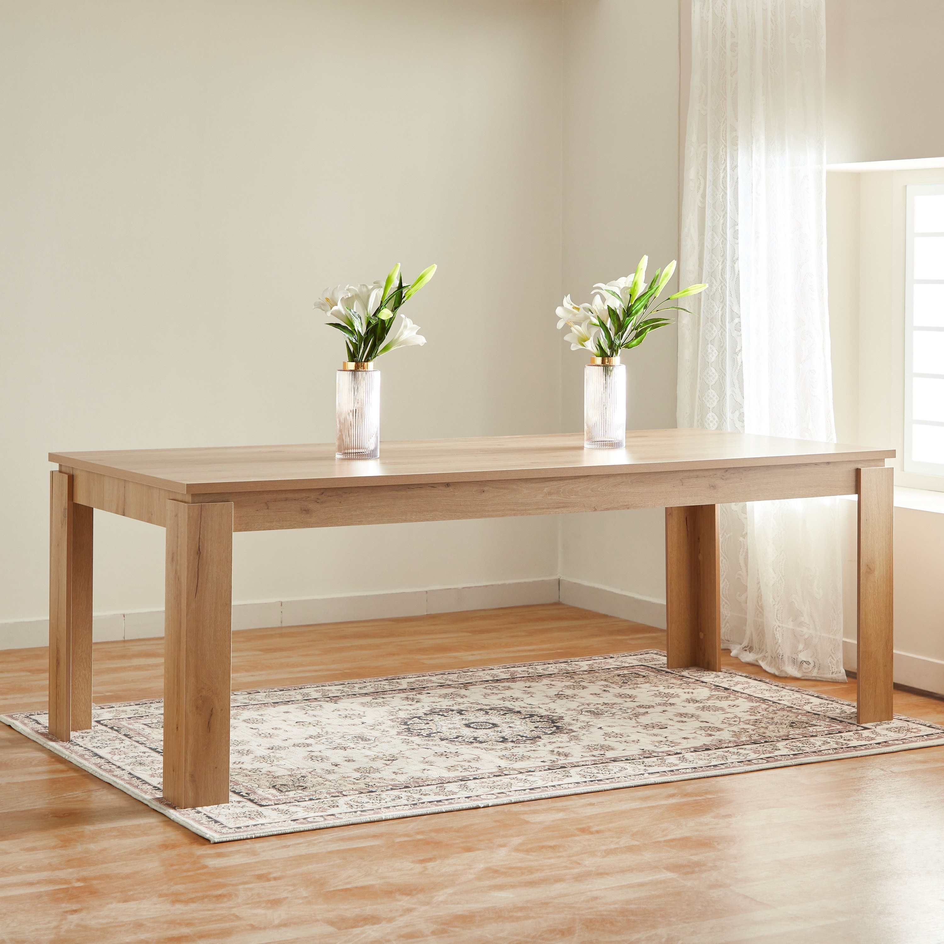 Bali 10-Seater Dining Table with 10-Piece Urban Tolix Dining Chairs-hbxfurniture-diningroom-diningsets-tenseater-image-1
