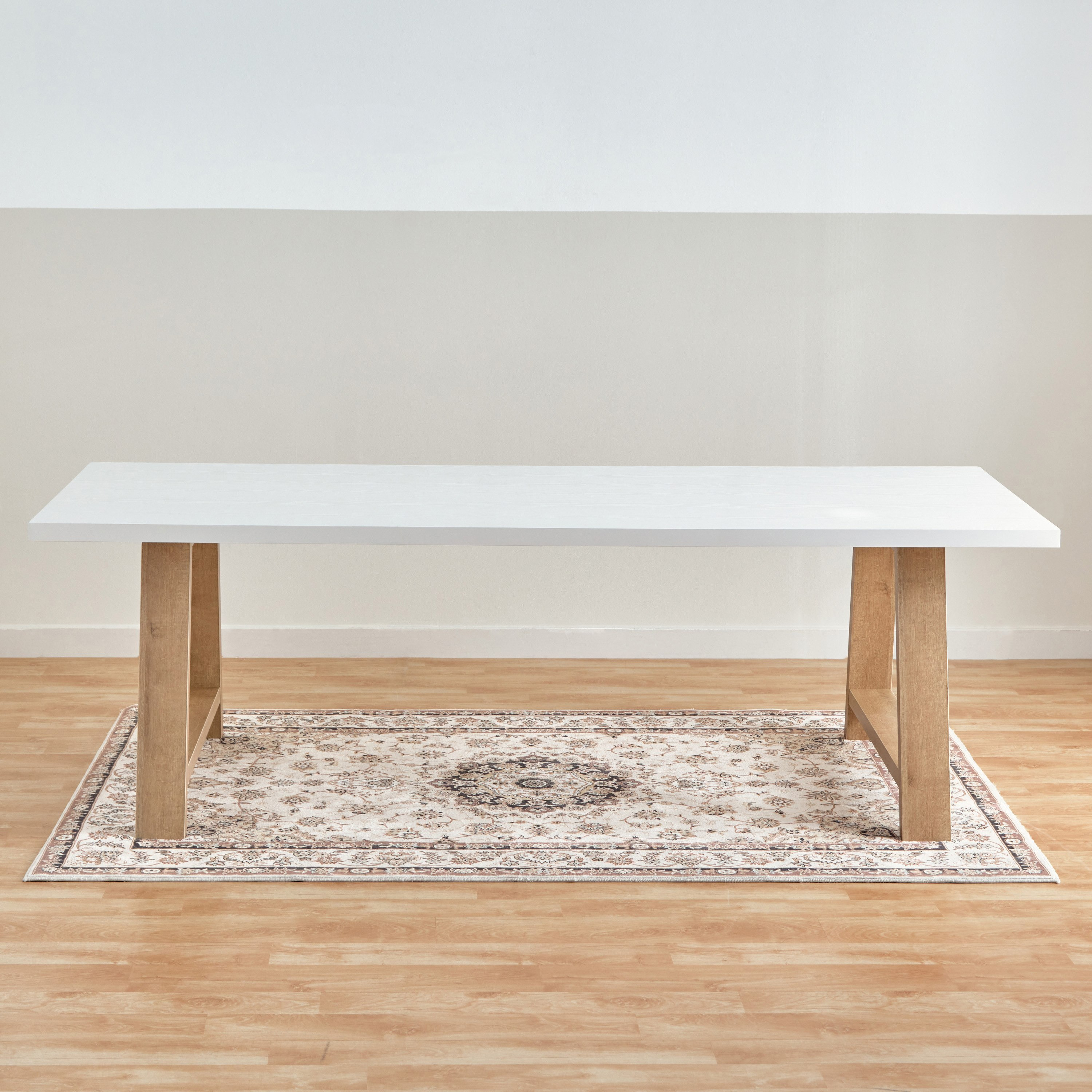 Cambridge 8-Seater Dining Table with 8 Marwell Dining Chairs-hbxfurniture-diningtablesandsets-diningsets-eightseater-image-2