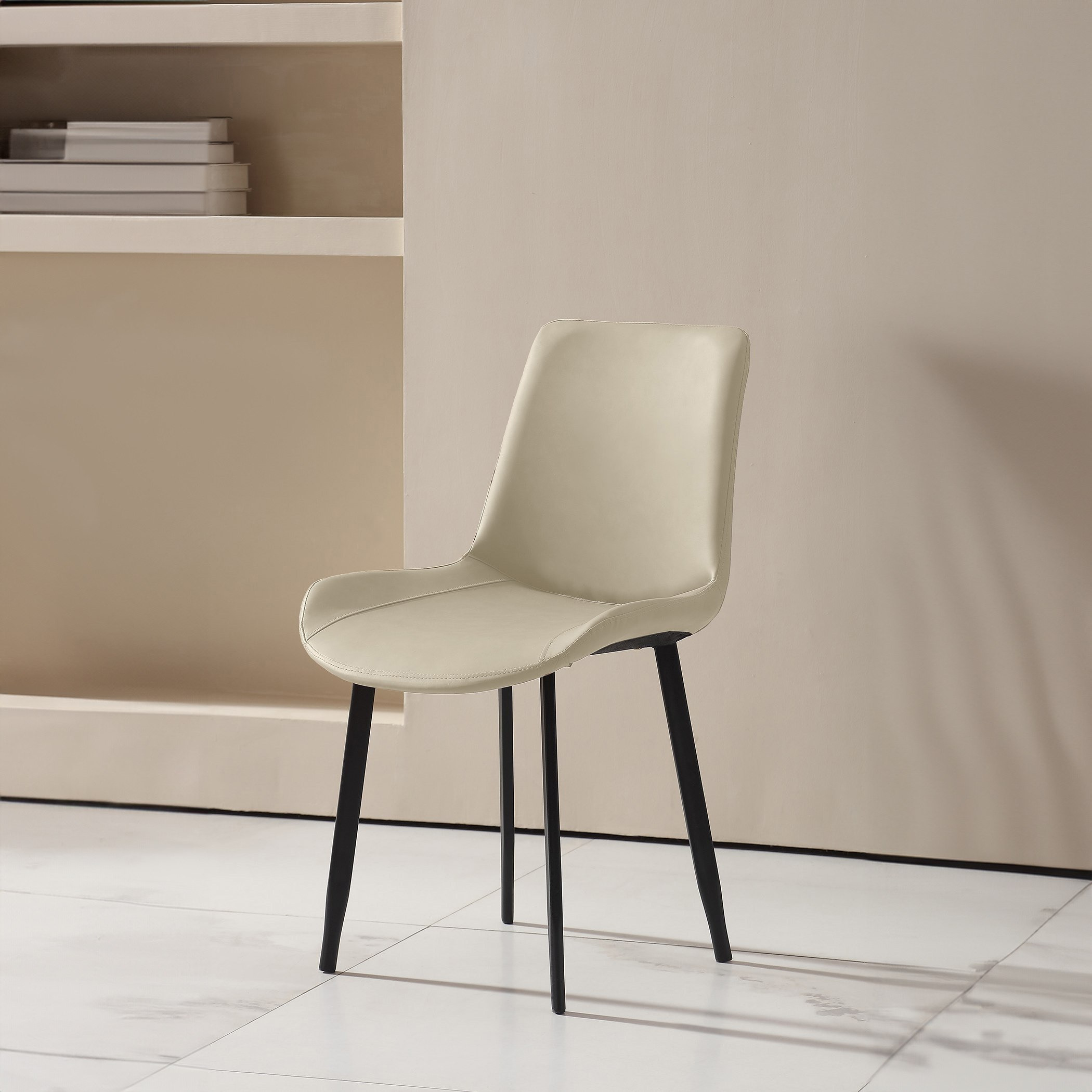 Angelic 8-Seater Dining Table with 8 Marwell Dining Chairs-hbxfurniture-diningtablesandsets-diningsets-eightseater-image-3