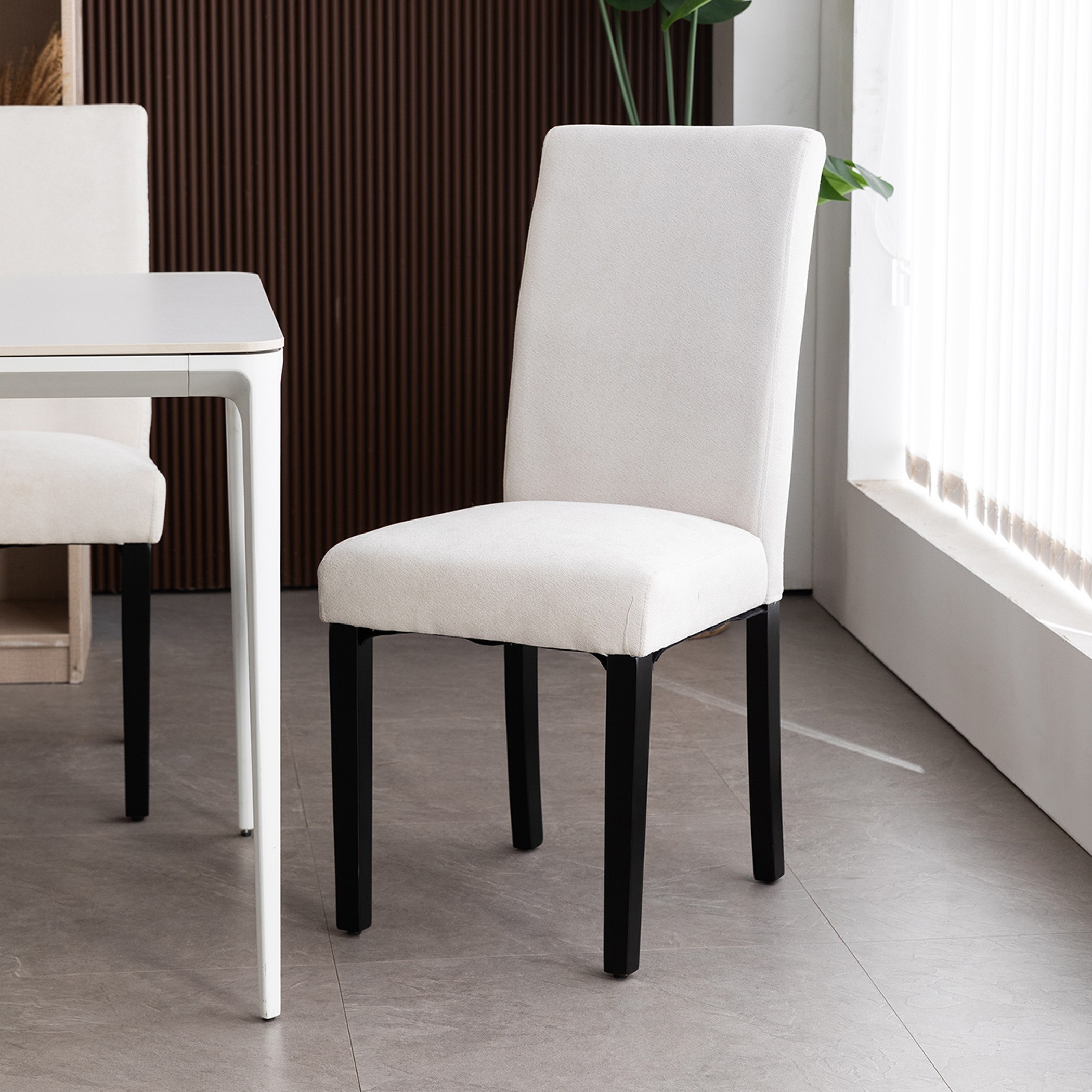 Angelic 8-Seater Dining Table with 8 Bali Dining Chairs-hbxfurniture-diningtablesandsets-diningsets-eightseater-image-3