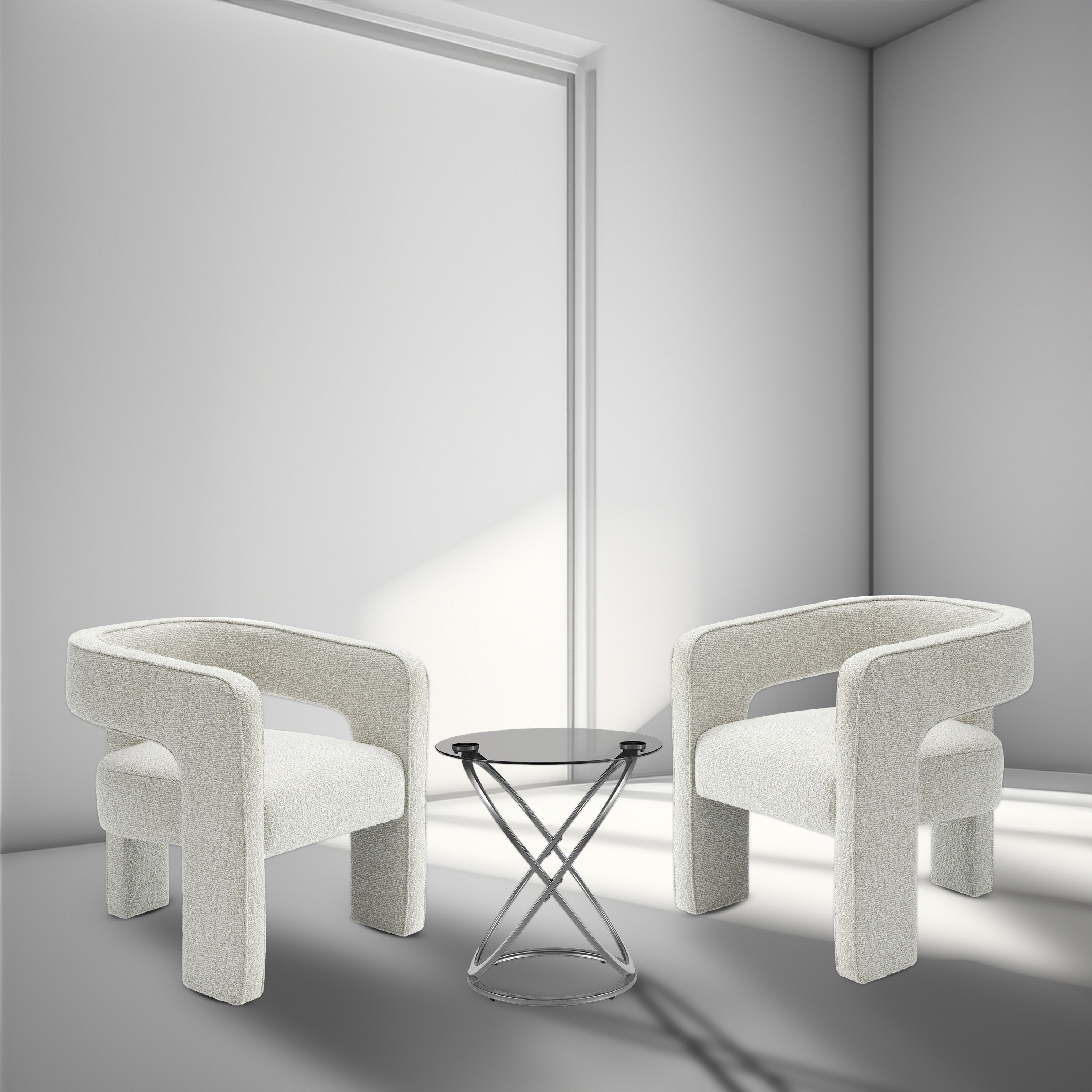 Orla Carlton 2-Seater Tea Set-hbxfurniture-diningtablesandsets-diningsets-twoseater-image-1