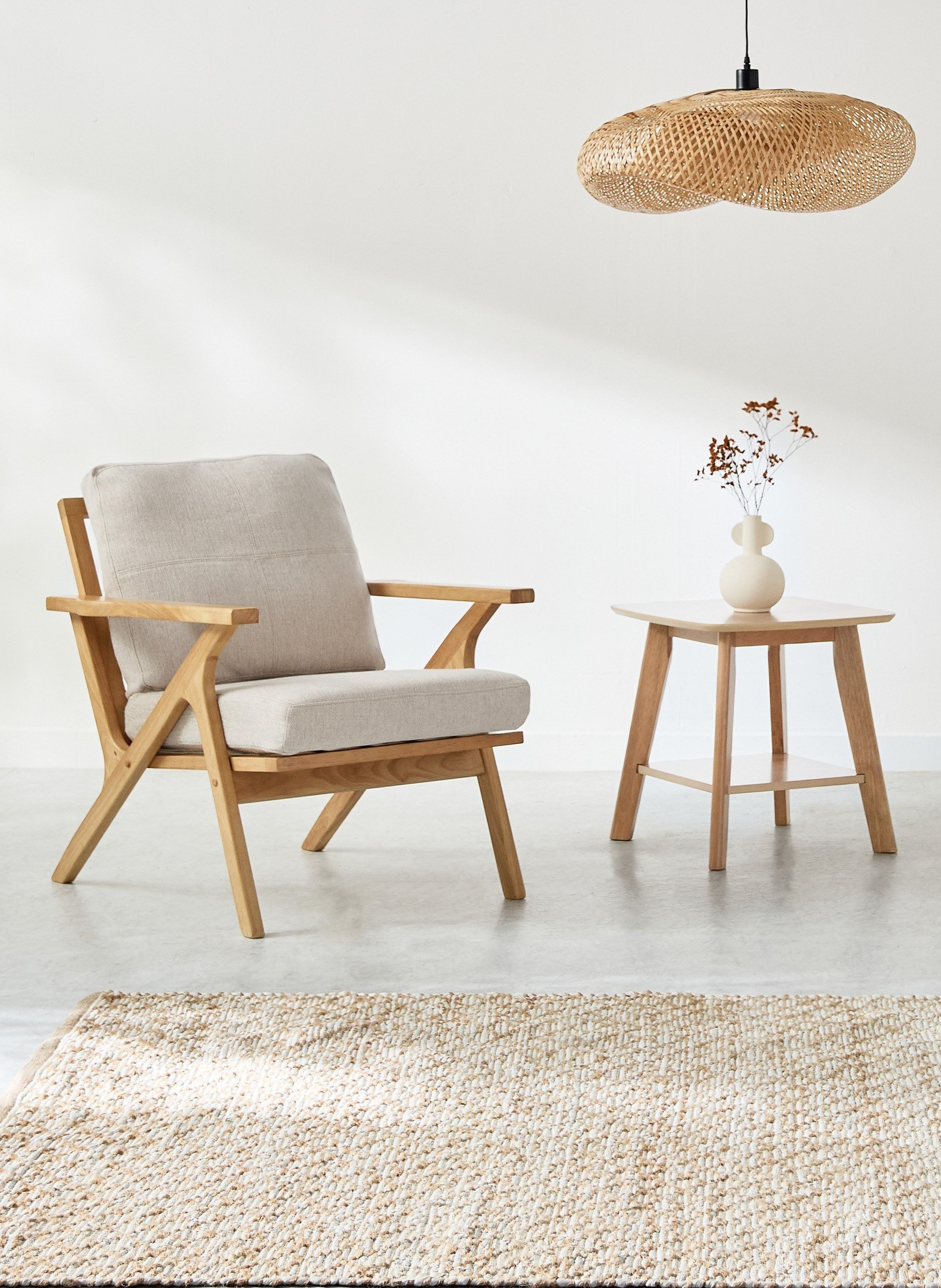 Aliori Nordic 1-Seater Tea Set-hbxlivingroom-sofasandarmchairs-easychairs-image-1