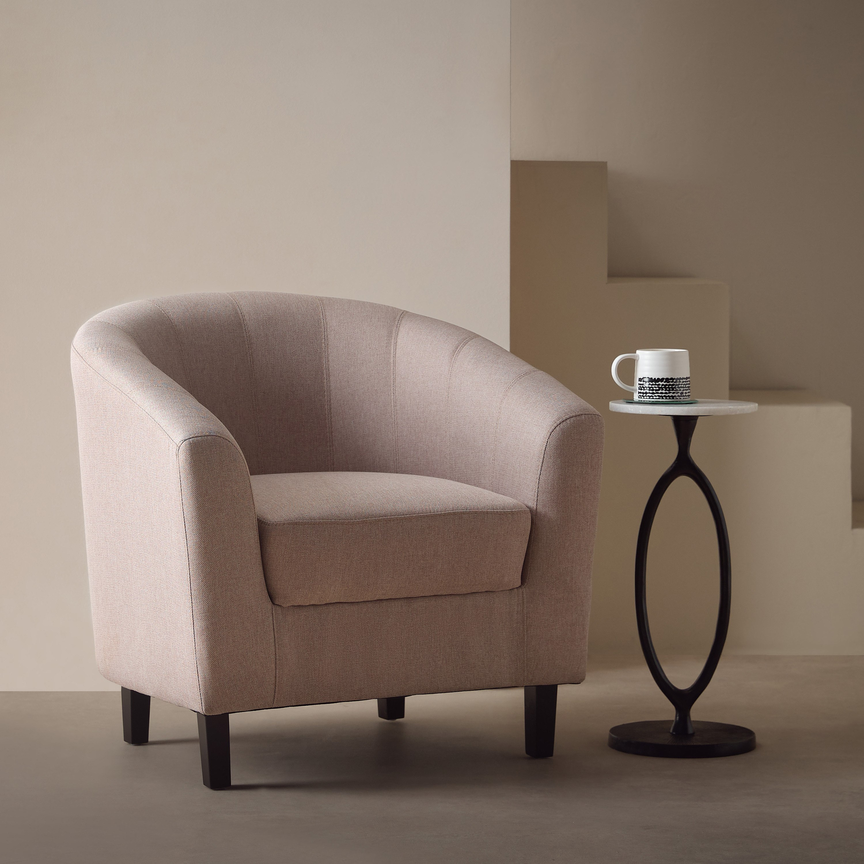 Malmo Cedro 1-Seater Tea Set-hbxlivingroom-sofasandarmchairs-easychairs-image-1