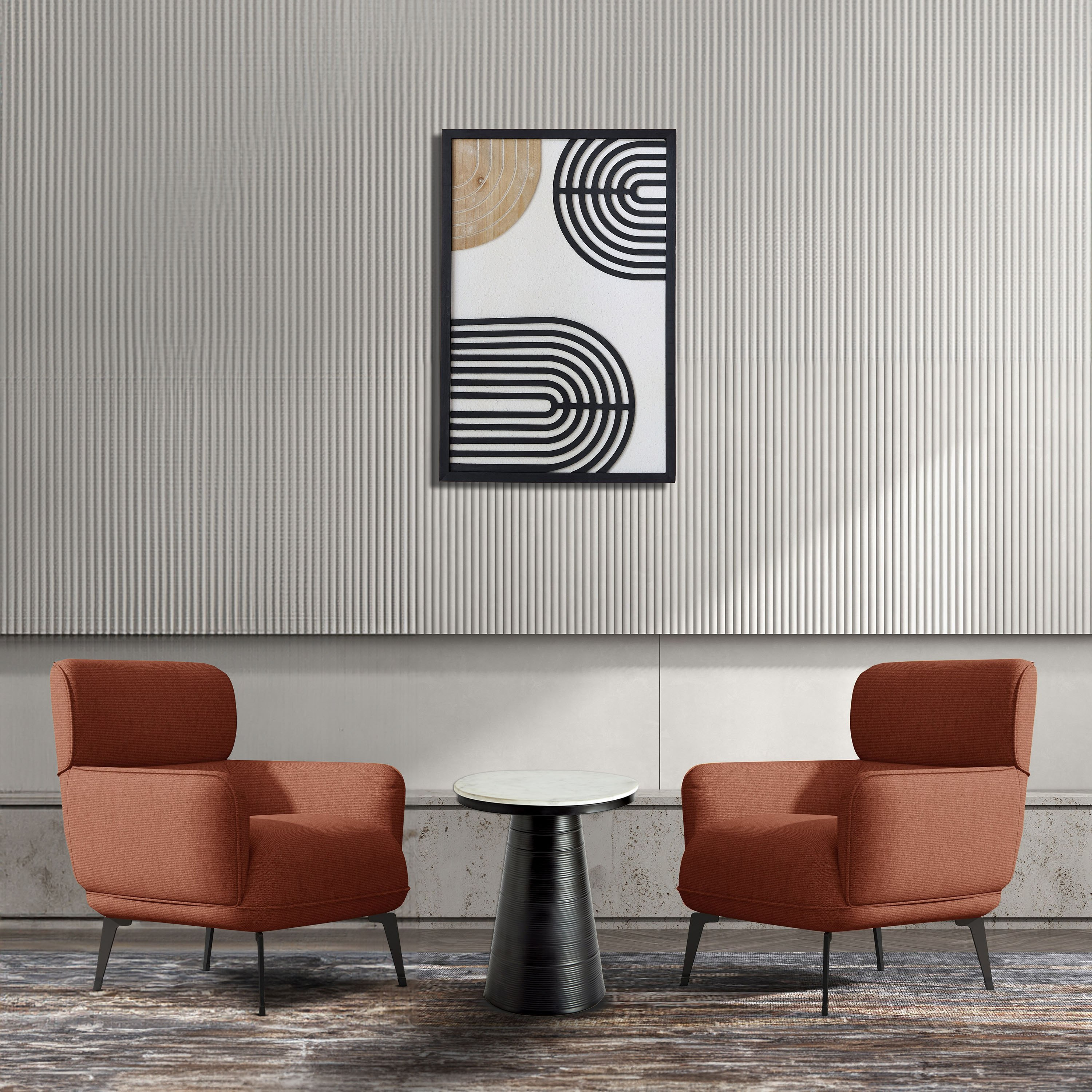 Elvis Eduin 2-Seater Tea Set-hbxfurniture-diningtablesandsets-diningsets-twoseater-image-1