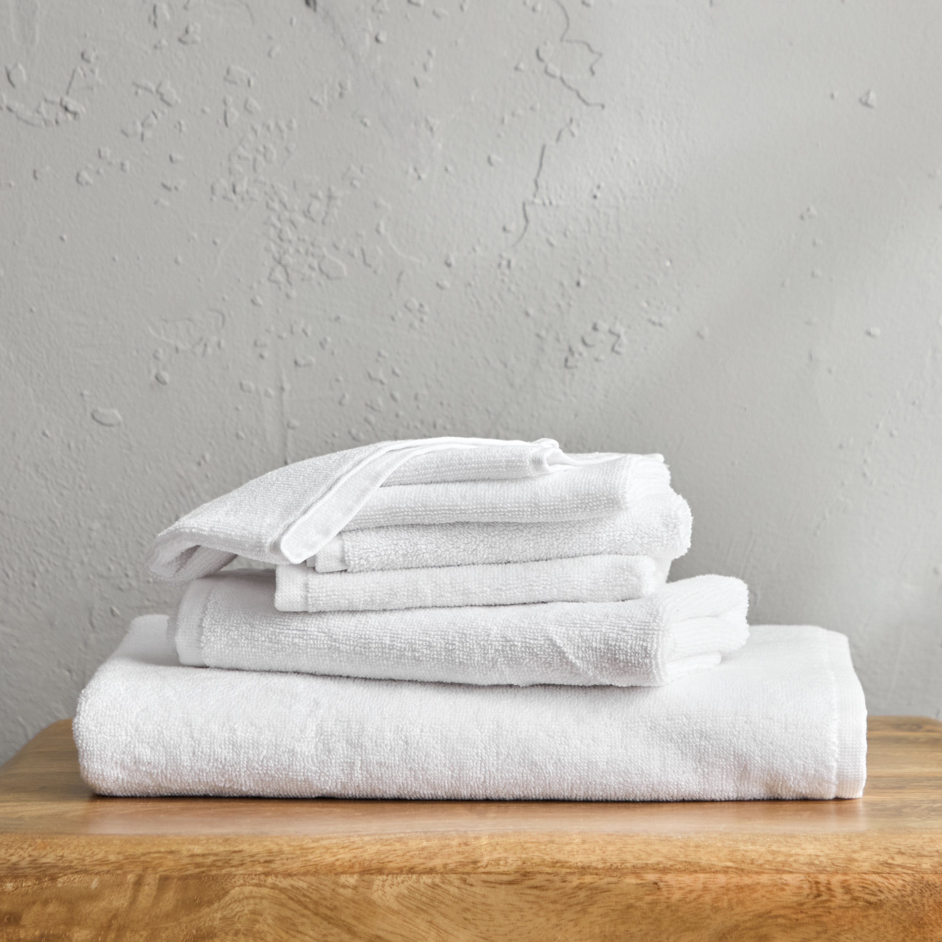 Hotel Collection 6-Piece Towel Set-hbxbathroom-bathroomtextiles-image-1