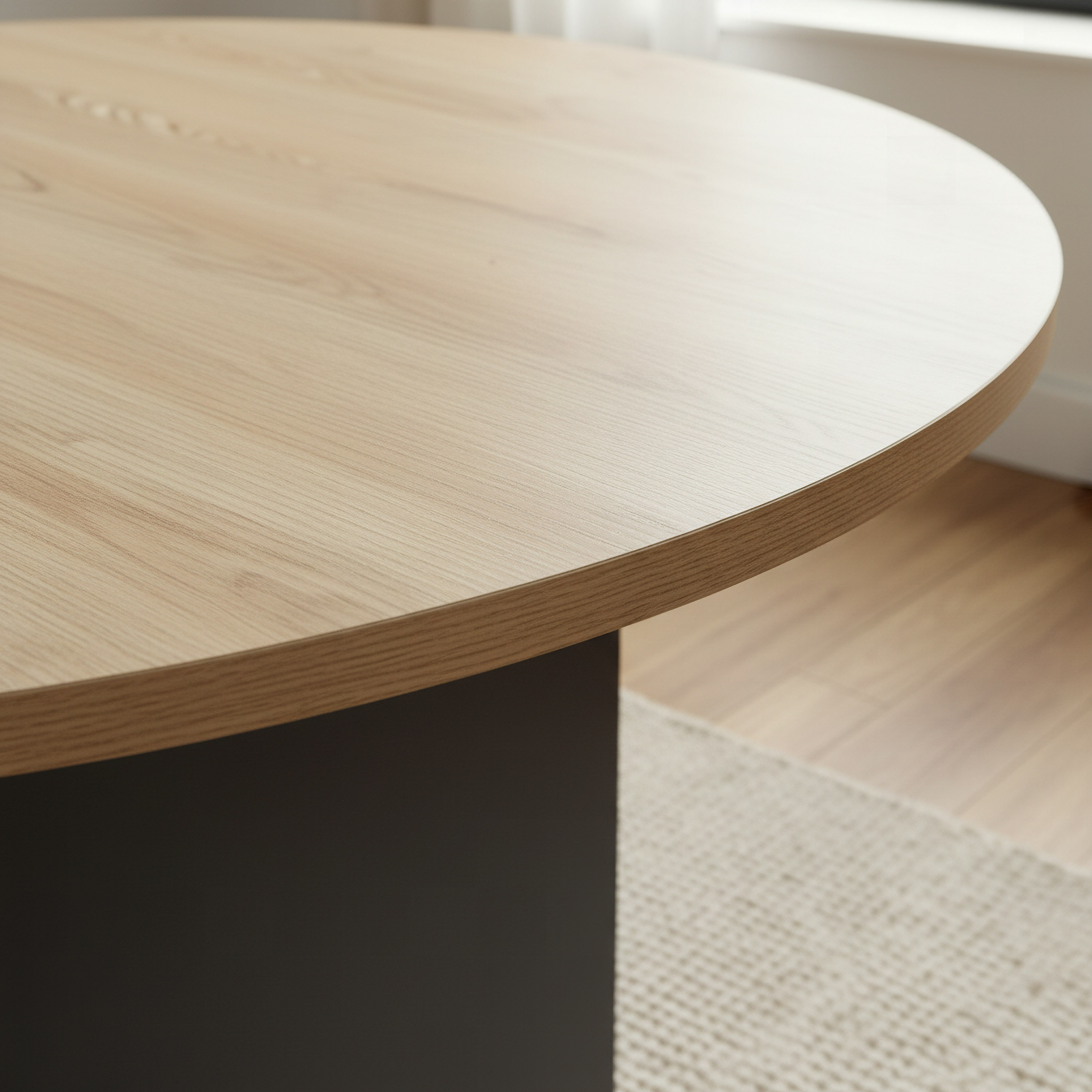 Winchester 4-Seater Round Dining Table-hbxfurniture-diningtablesandsets-diningtables-fourseater-image-4
