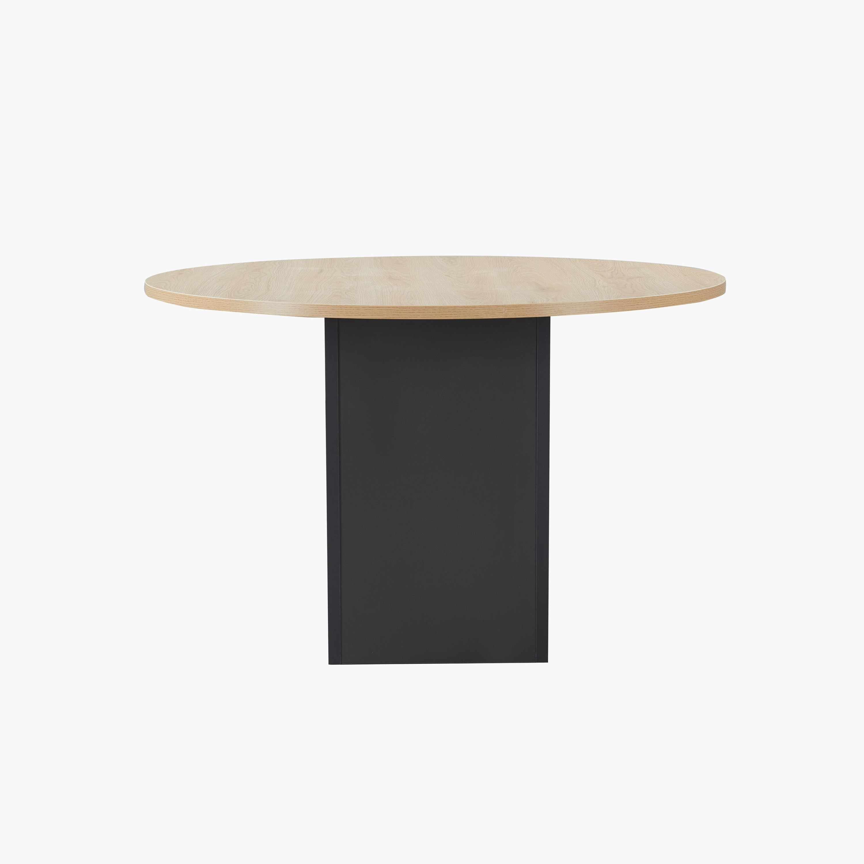 Winchester 4-Seater Round Dining Table-hbxfurniture-diningtablesandsets-diningtables-fourseater-image-7