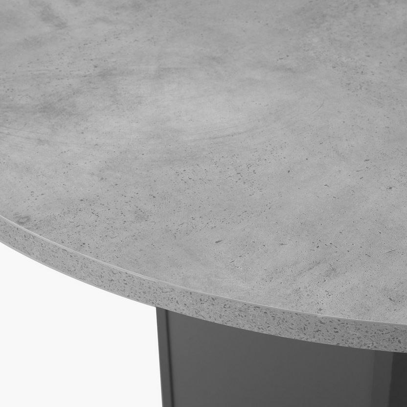 Winchester 4-Seater Round Dining Table-hbxfurniture-diningtablesandsets-diningtables-fourseater-image-11
