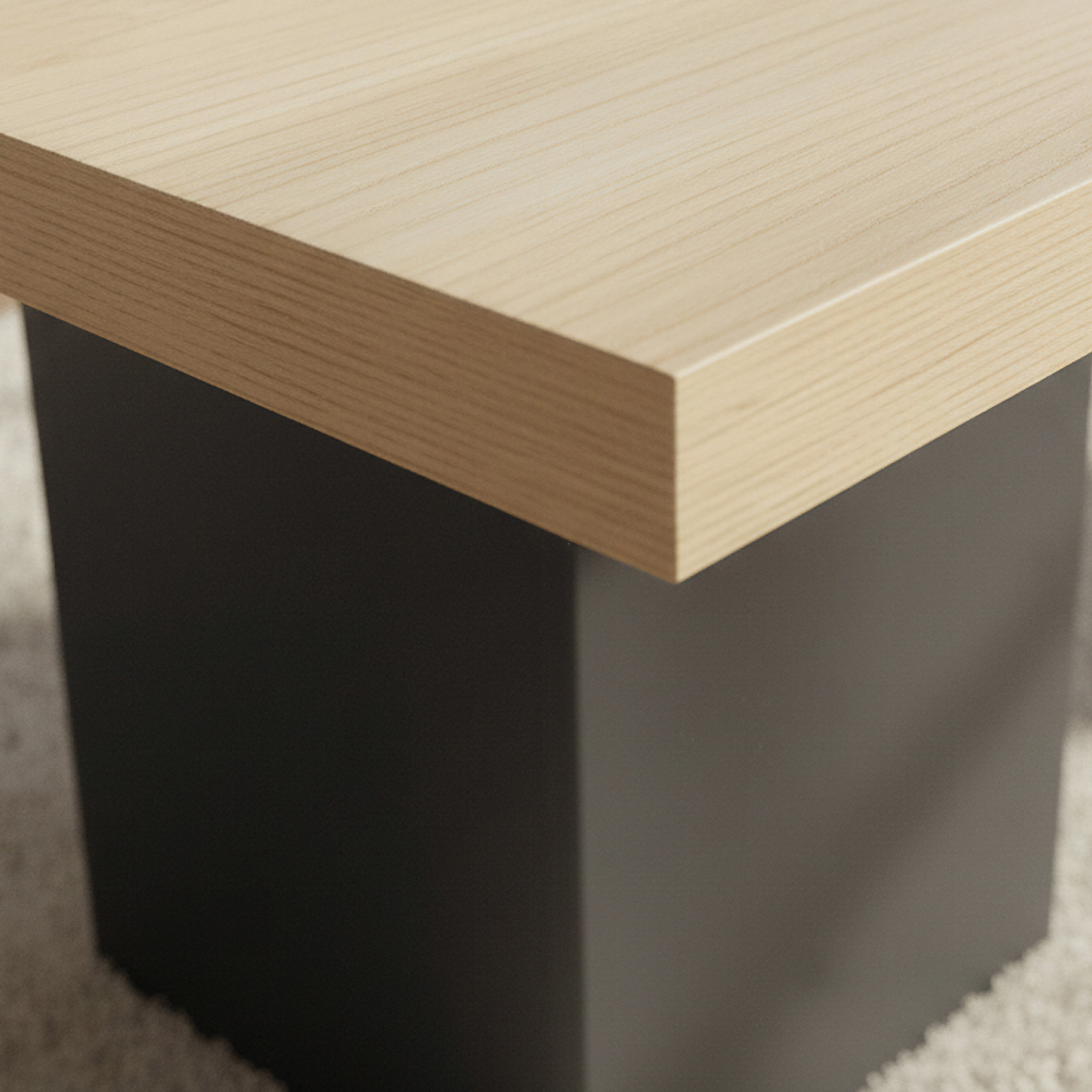 Winchester 4-Seater Square Dining Table-hbxfurniture-diningtablesandsets-diningtables-fourseater-image-4