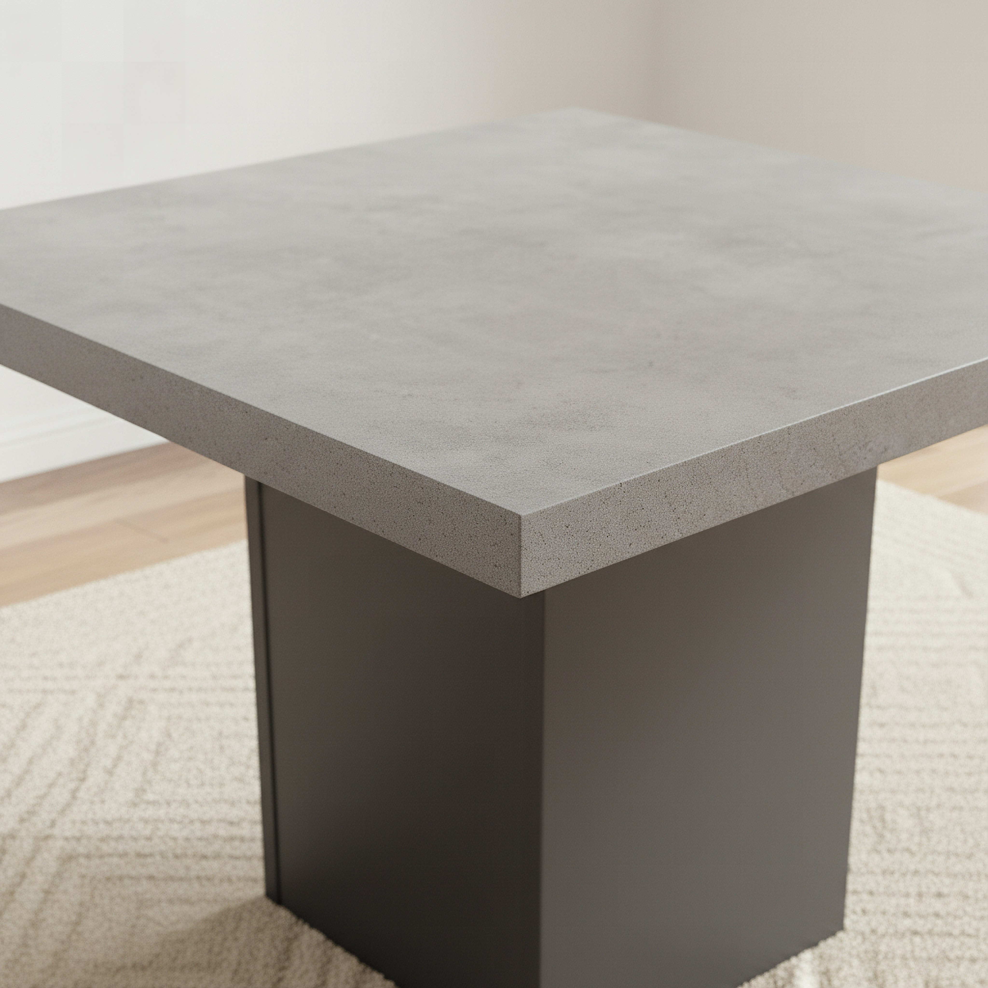 طاولة سفرة مربعة لـ4 مقاعد من وينشستر-hbxfurniture-diningtablesandsets-diningtables-fourseater-image-4