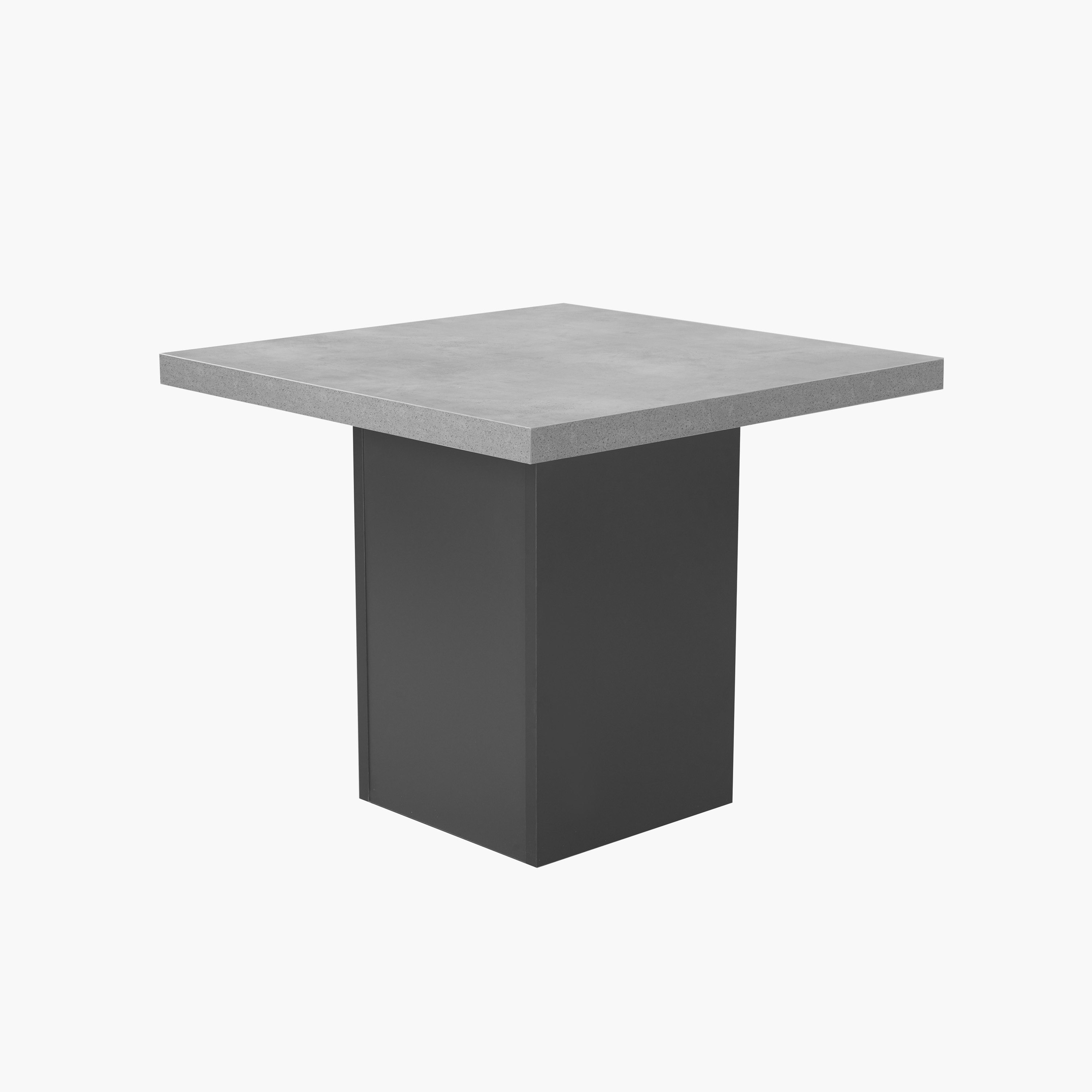 طاولة سفرة مربعة لـ4 مقاعد من وينشستر-hbxfurniture-diningtablesandsets-diningtables-fourseater-image-6