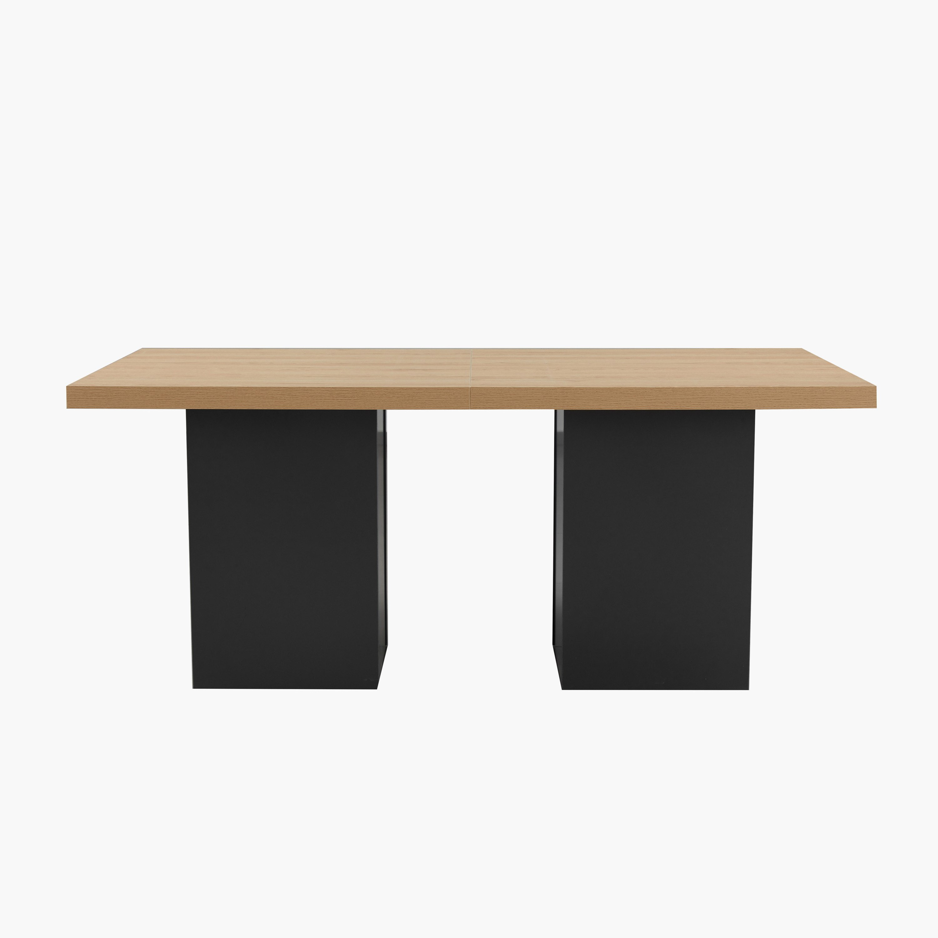 Winchester 6-Seater Square Dining Table-hbxdiningroom-diningtablesandsets-diningtables-sixseater-image-7
