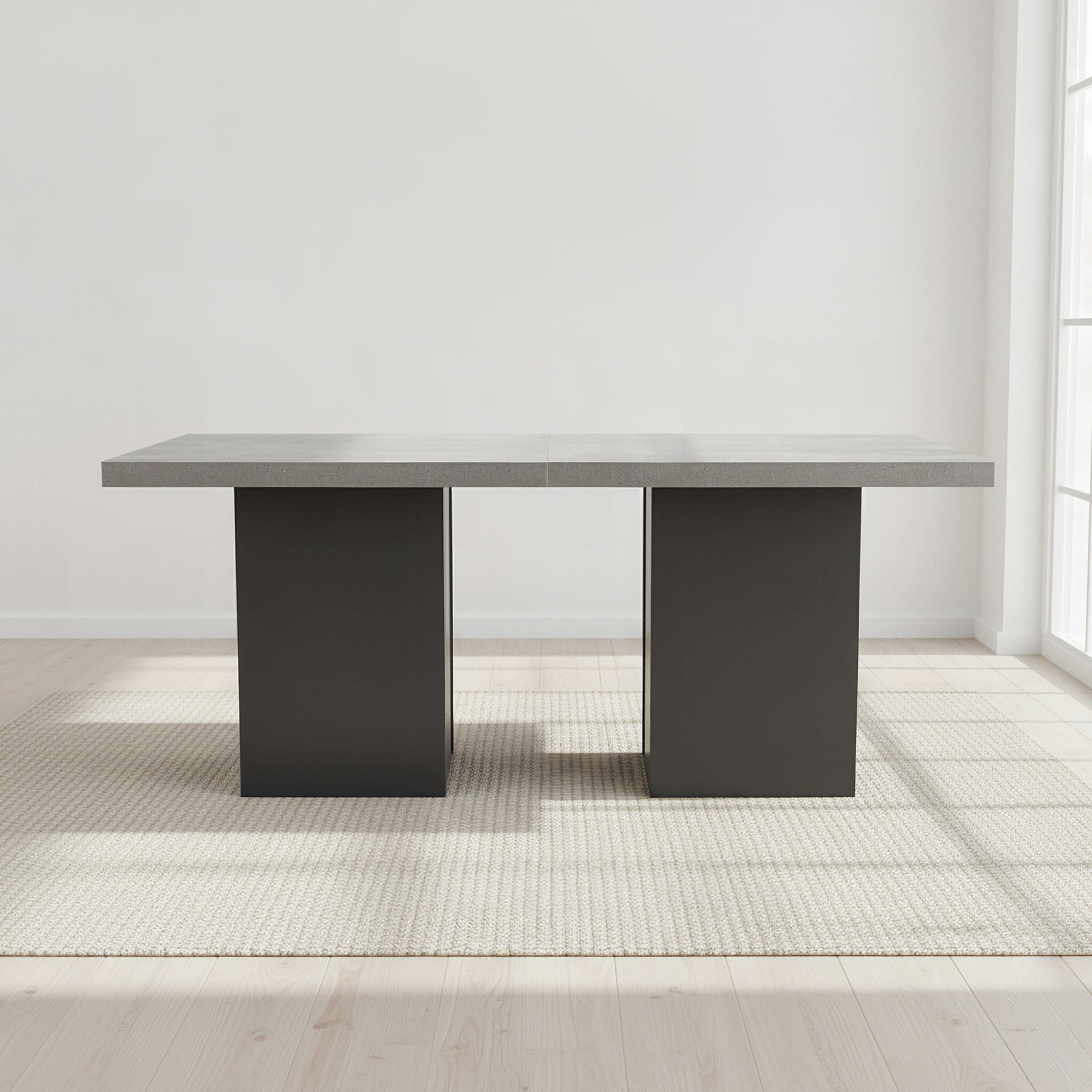 Winchester 6-Seater Square Dining Table-hbxdiningroom-diningtablesandsets-diningtables-sixseater-image-2