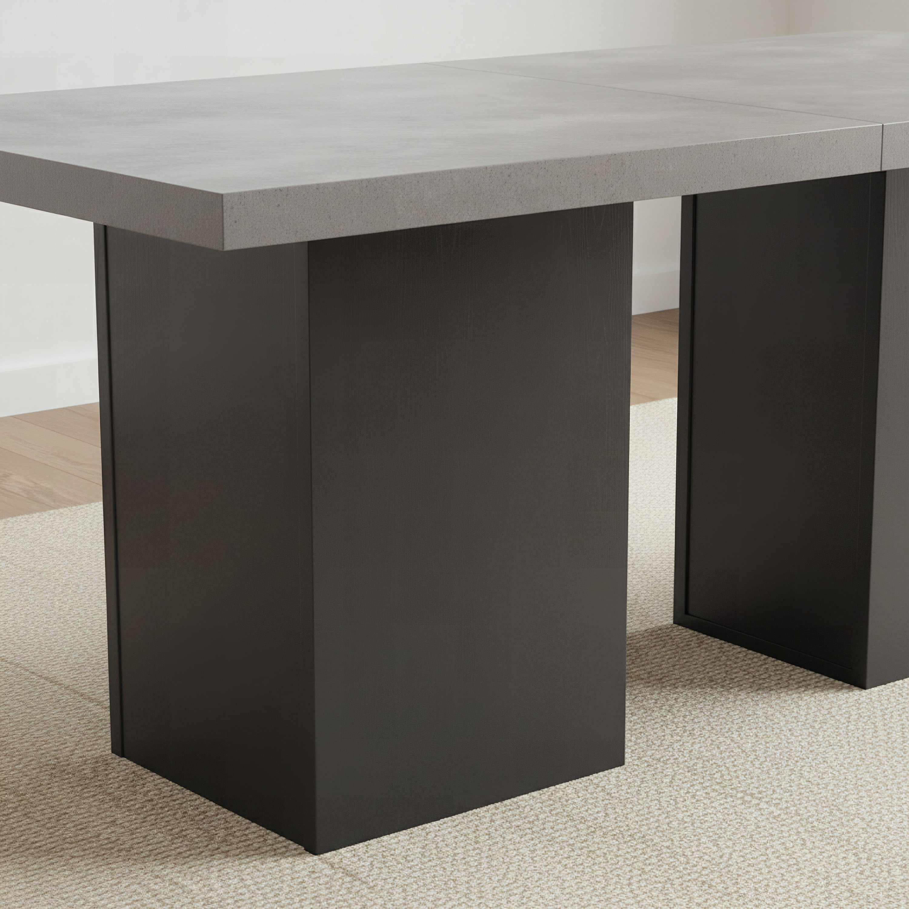 Winchester 6-Seater Square Dining Table-hbxdiningroom-diningtablesandsets-diningtables-sixseater-image-3