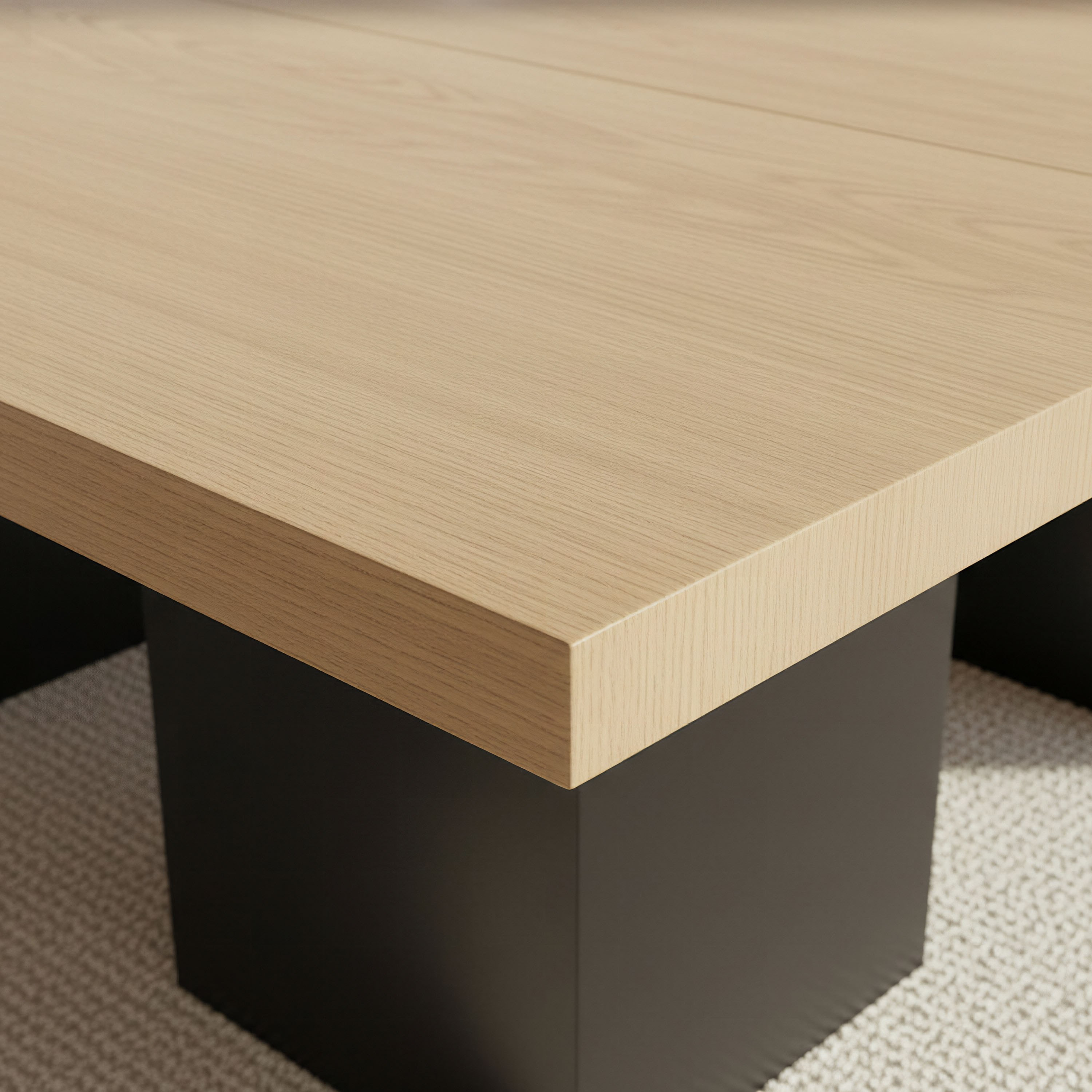 Winchester 8-Seater Square Dining Table-hbxfurniture-diningroom-diningsets-eightseater-image-4