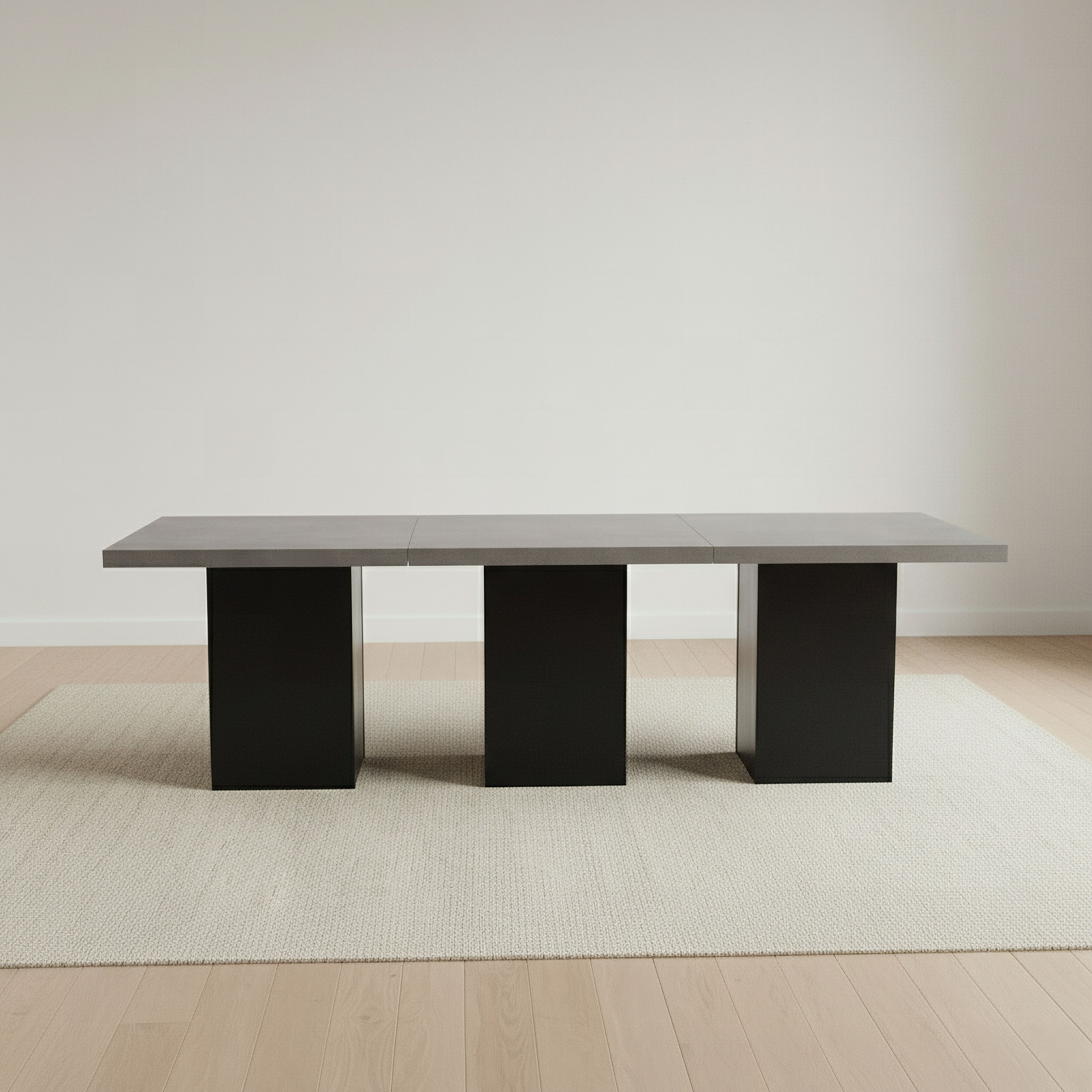 Winchester 8-Seater Square Dining Table-hbxfurniture-diningroom-diningsets-eightseater-image-2