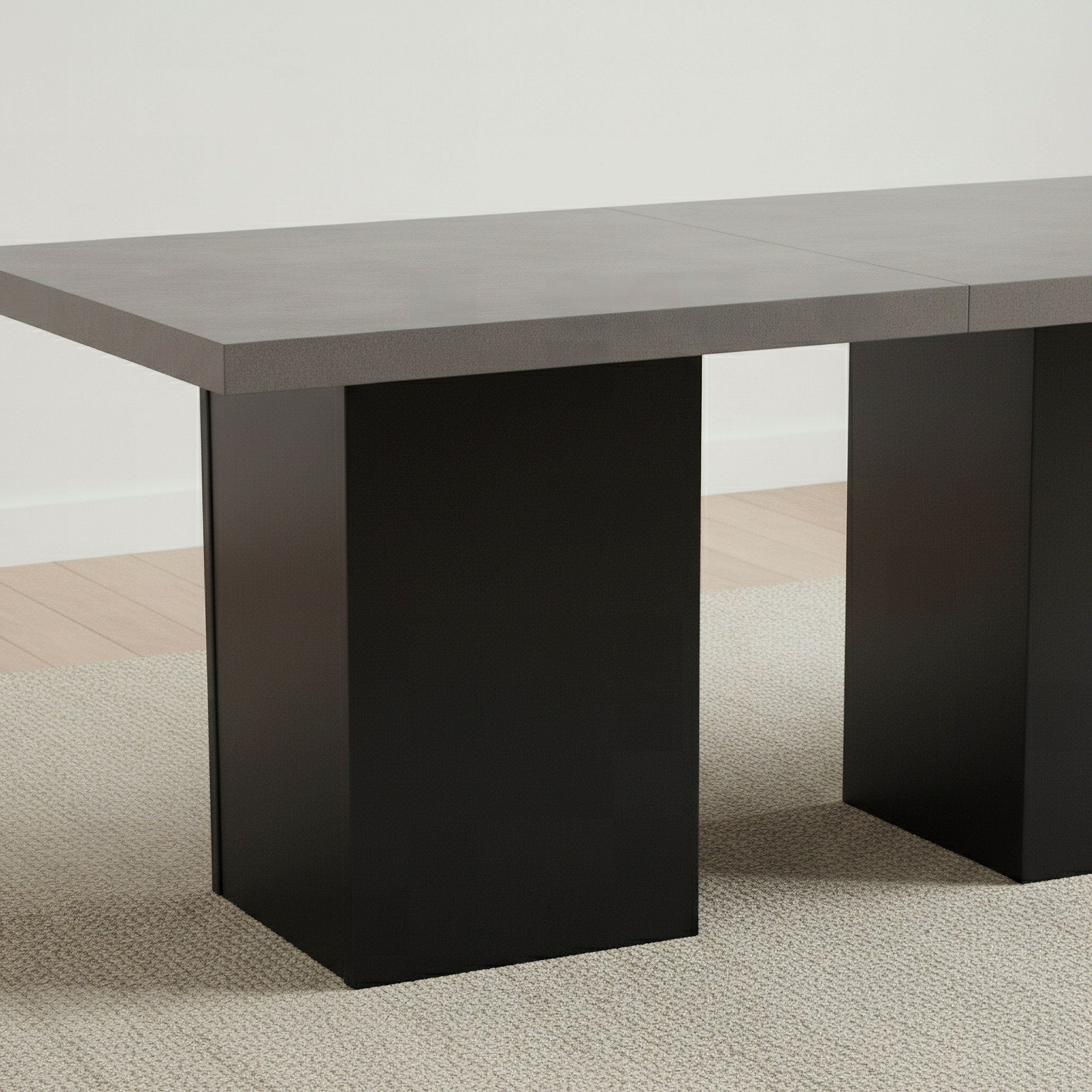 Winchester 8-Seater Square Dining Table-hbxfurniture-diningroom-diningsets-eightseater-image-3