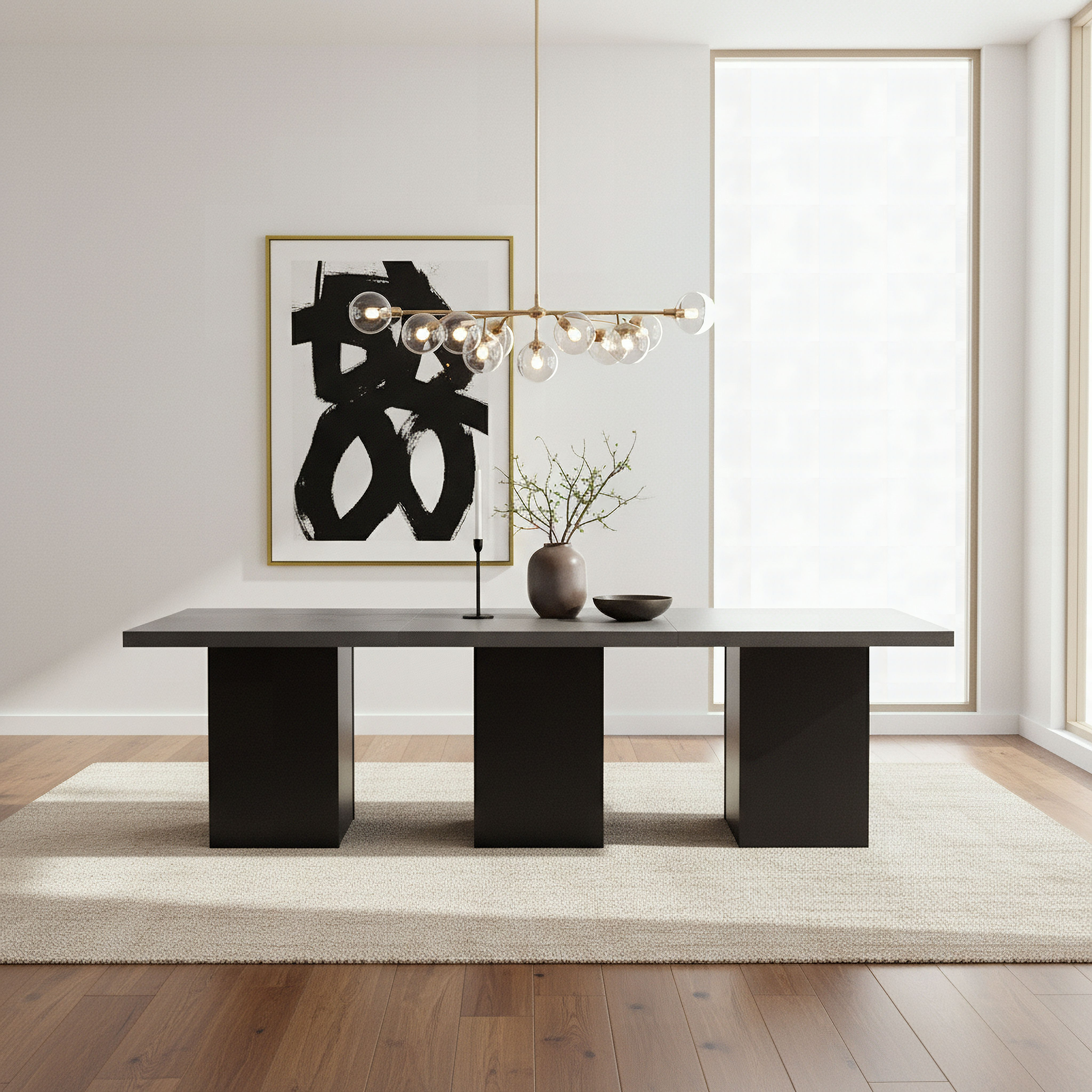 Winchester 8-Seater Square Dining Table-hbxfurniture-diningroom-diningsets-eightseater-image-5