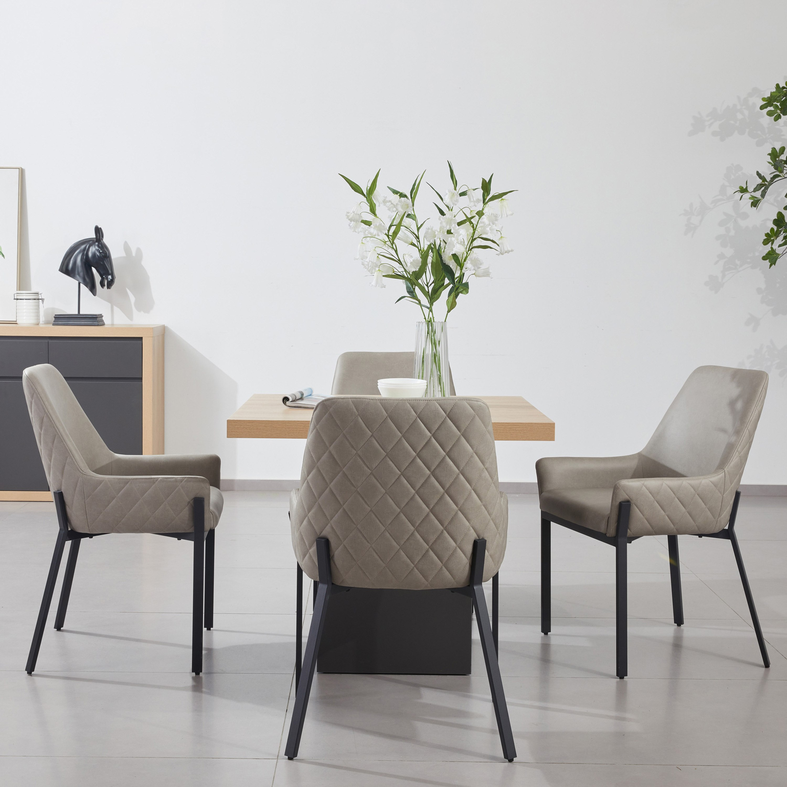 Winchester 4-Seater Dining Set-hbxdiningroom-diningtablesandsets-diningsets-diningpackages-image-1