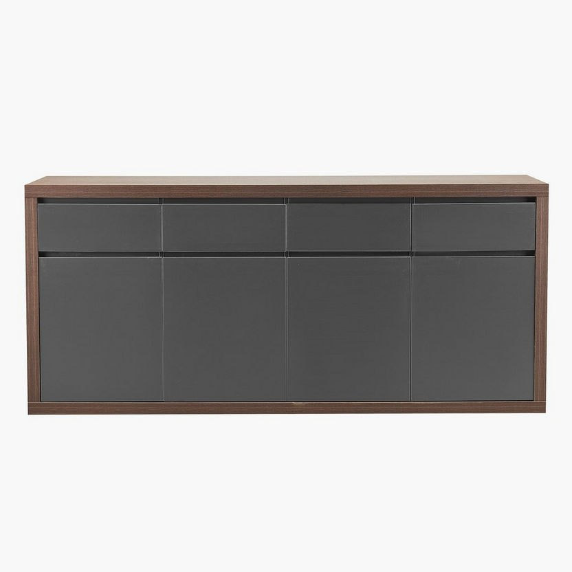 Winchester 8-Seater Dining Table with Chairs and Sideboard Package-hbxfurniture-diningtablesandsets-diningsets-eightseater-image-10
