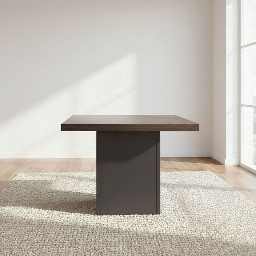 Winchester 4-Seater XL Dining Table-hbxfurniture-diningtablesandsets-diningtables-fourseater-image-2