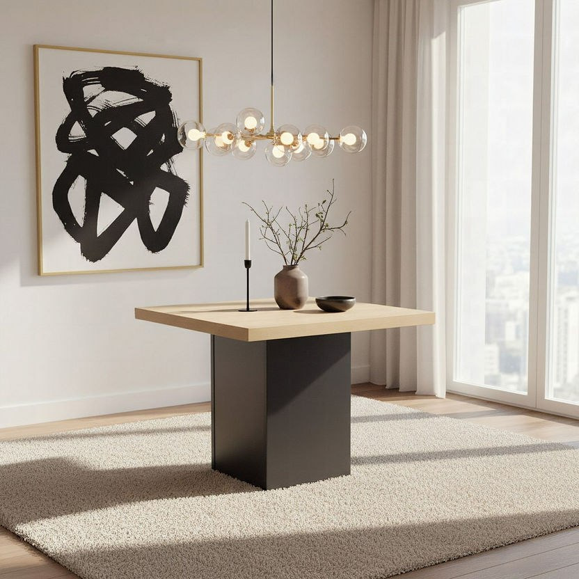 Winchester 4-Seater XL Dining Table-hbxfurniture-diningtablesandsets-diningtables-fourseater-image-5
