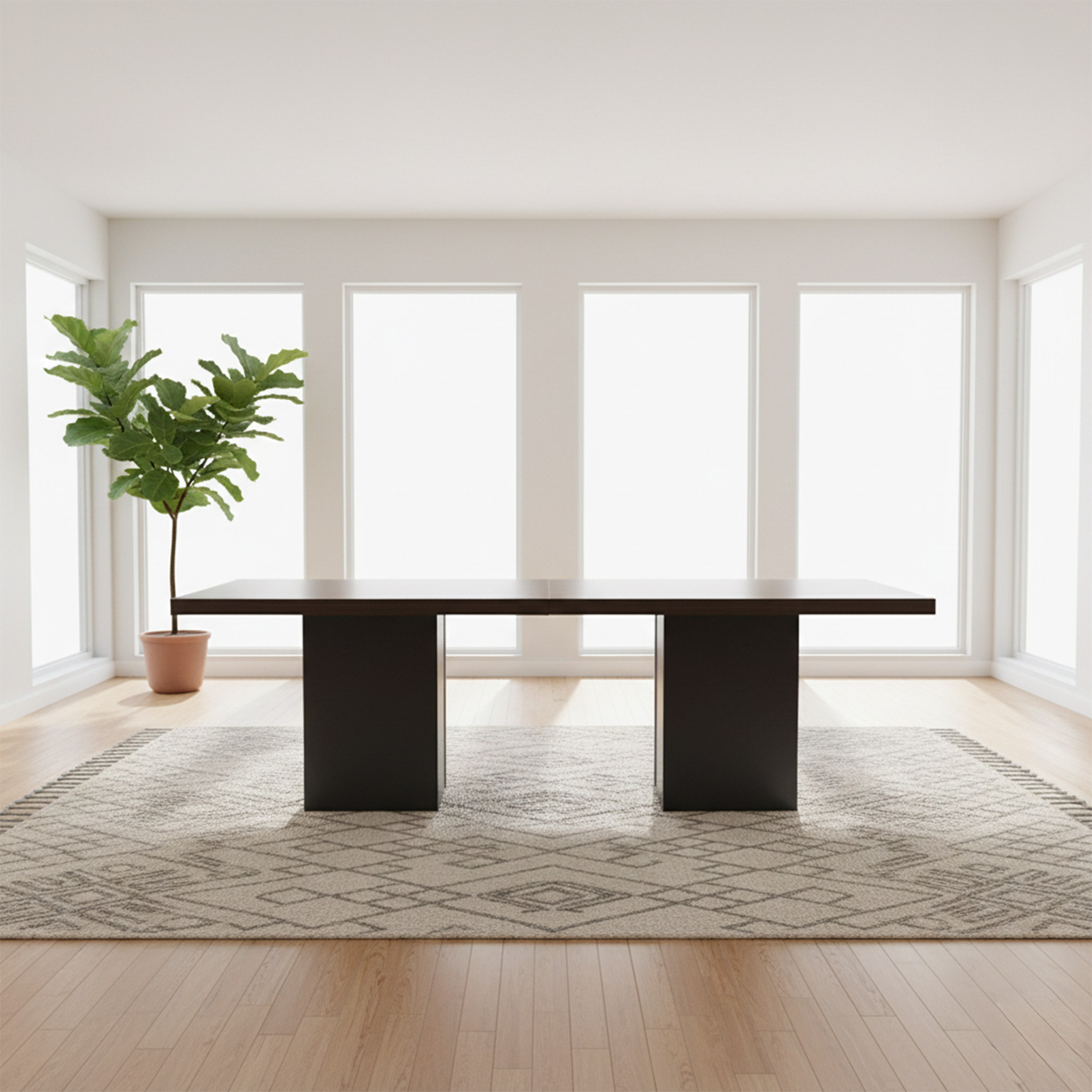 Winchester XL 8-Seater Dining Table-hbxfurniture-diningroom-diningsets-eightseater-image-2