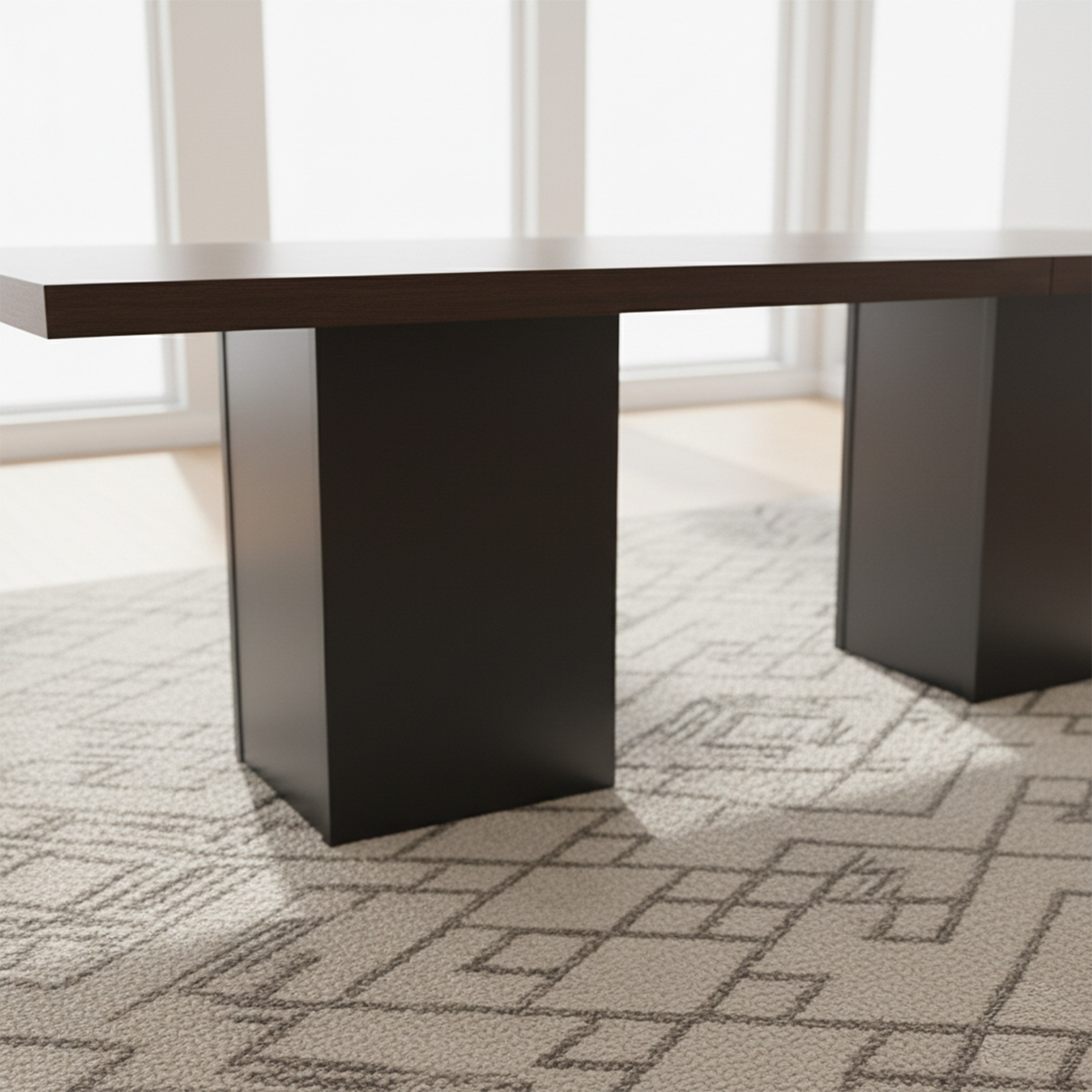 Winchester XL 8-Seater Dining Table-hbxfurniture-diningroom-diningsets-eightseater-image-3