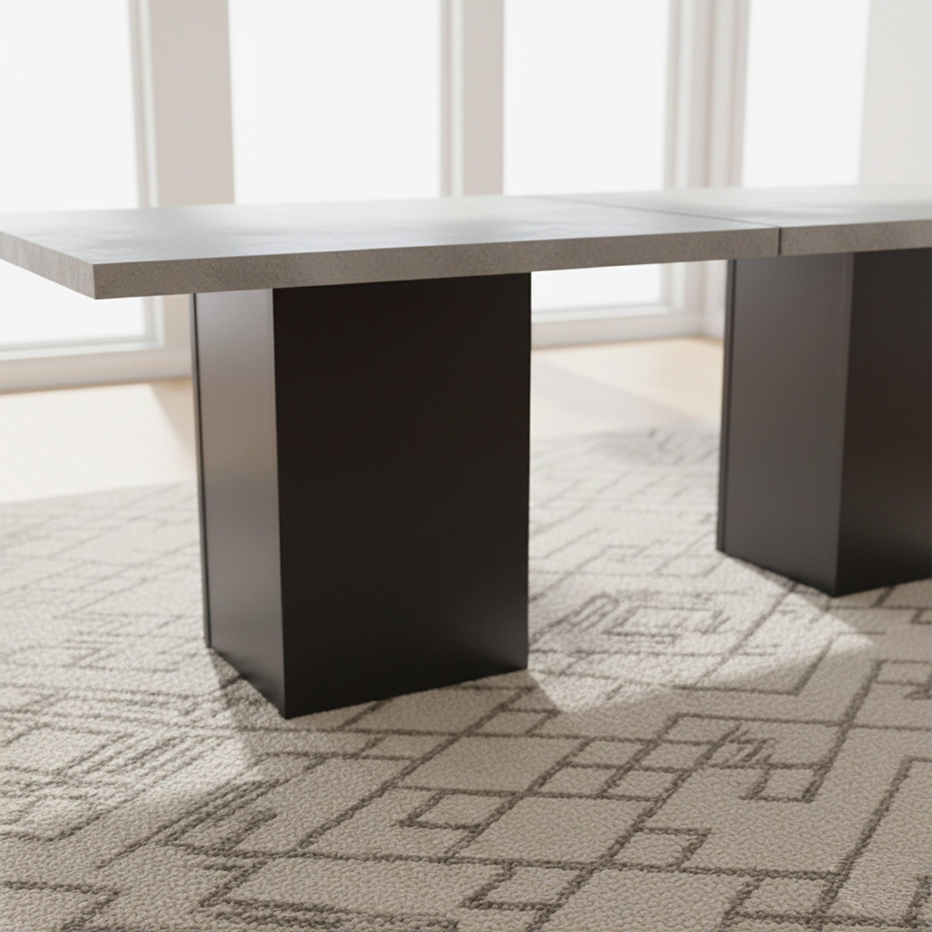 Winchester 8-seater X-Large Dining Table-hbxfurniture-diningroom-diningsets-eightseater-image-4