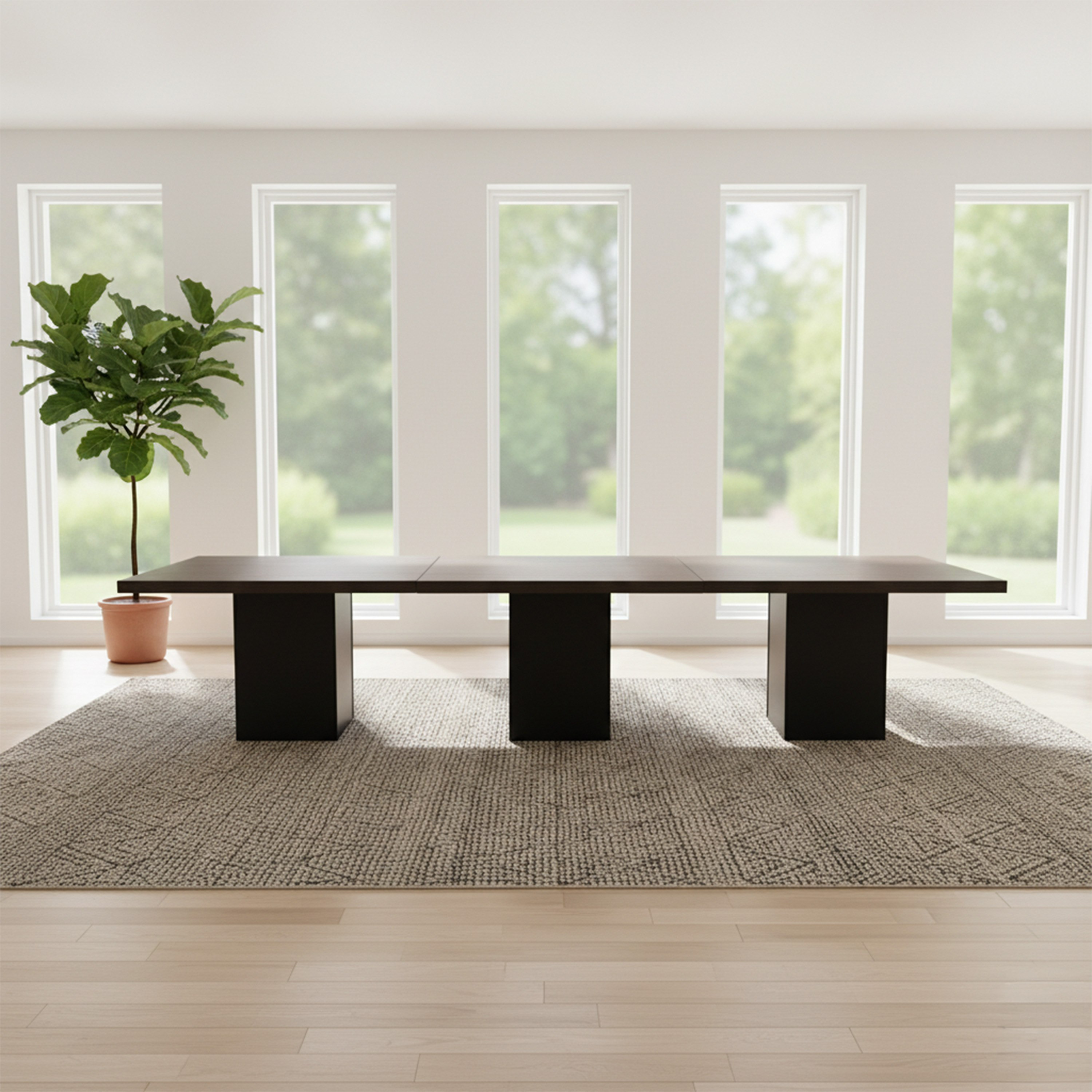 Winchester 12-Seater XL Dining Table-hbxfurniture-diningtablesandsets-diningtables-twelveseater-image-2