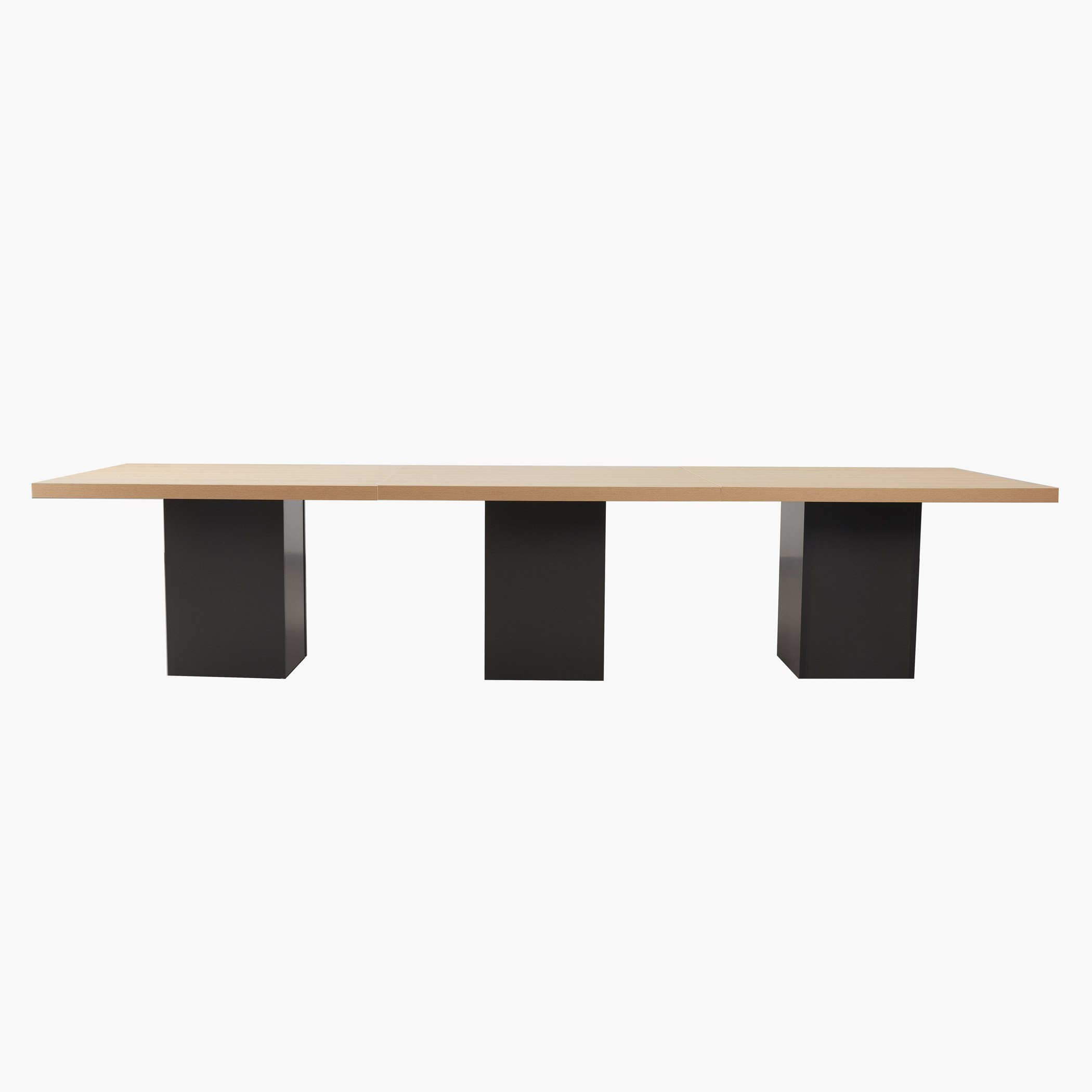 Winchester XL 12-Seater Dining Table-hbxfurniture-diningtablesandsets-diningtables-twelveseater-image-5