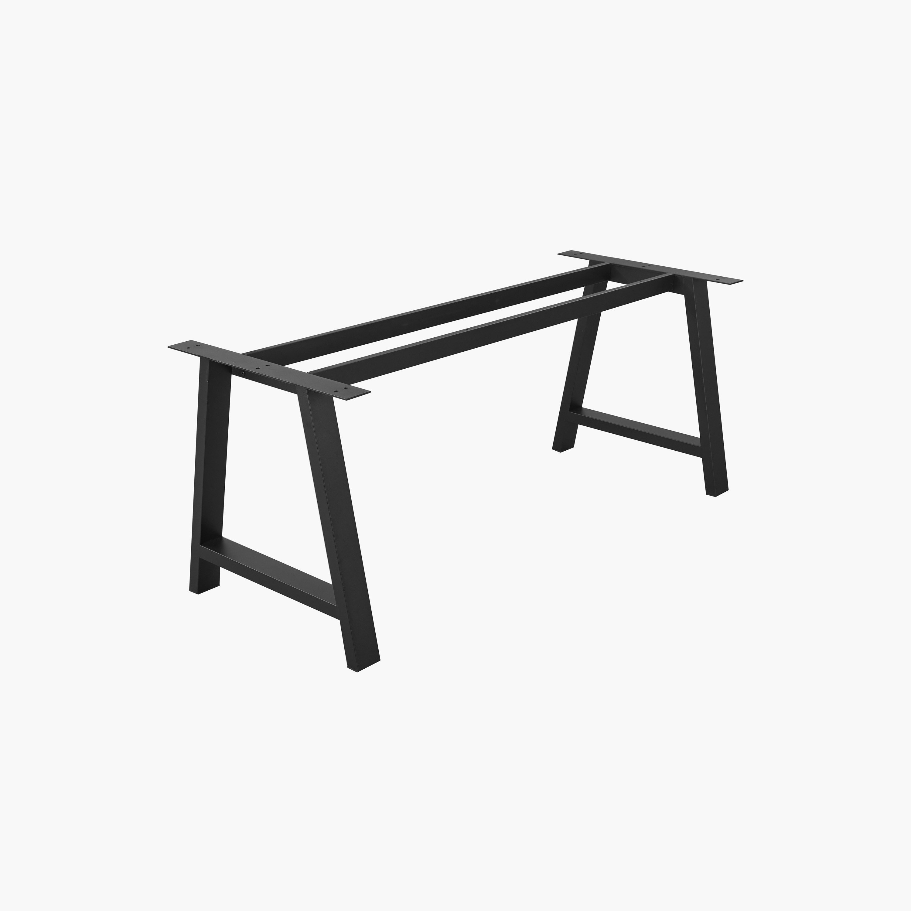 Iris 6-Seater A-Shaped Modular Dining Table-hbxdiningroom-diningtablesandsets-diningtables-sixseater-image-7