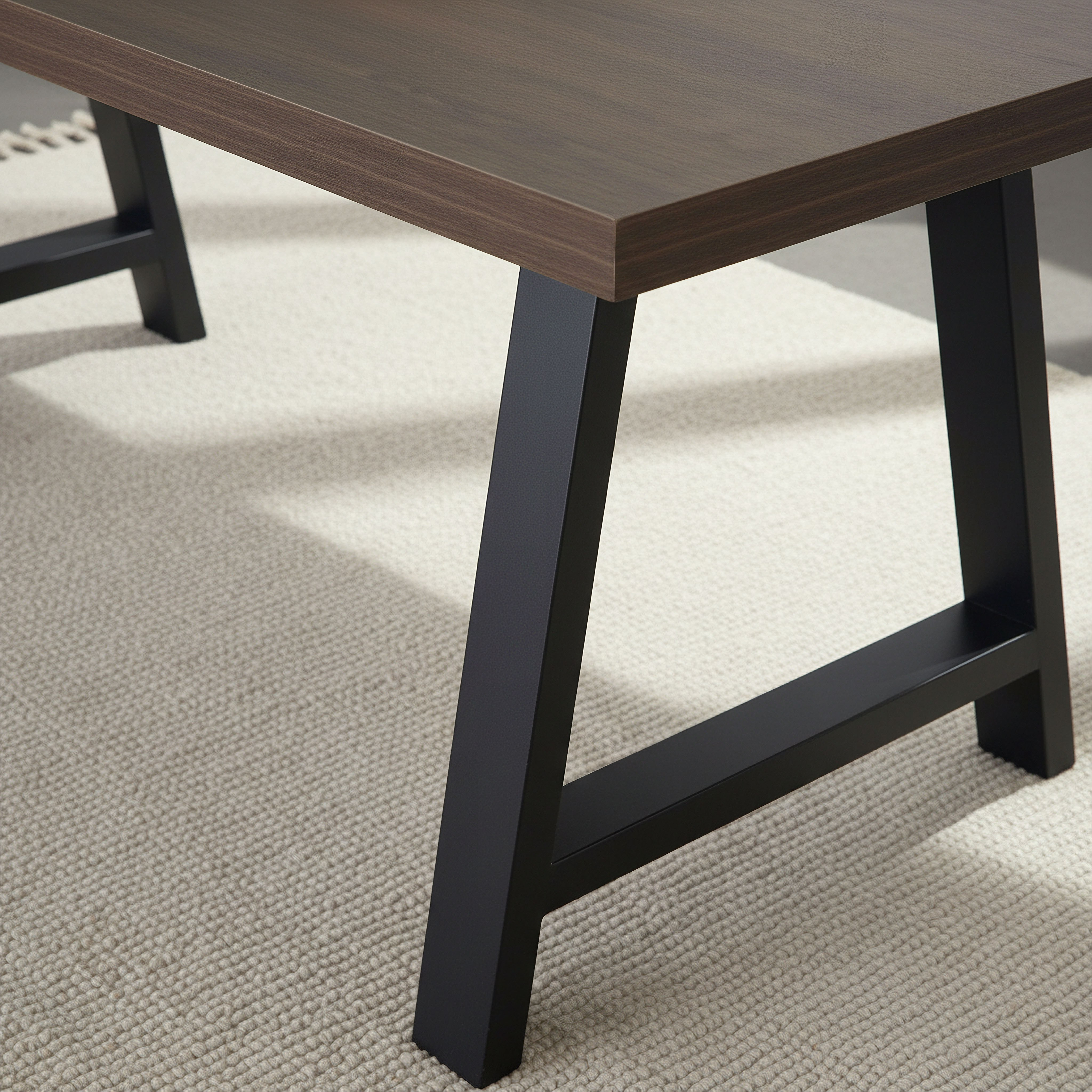 Iris 6-Seater A Shaped Modular Dining Table-hbxdiningroom-diningtablesandsets-diningtables-sixseater-image-3