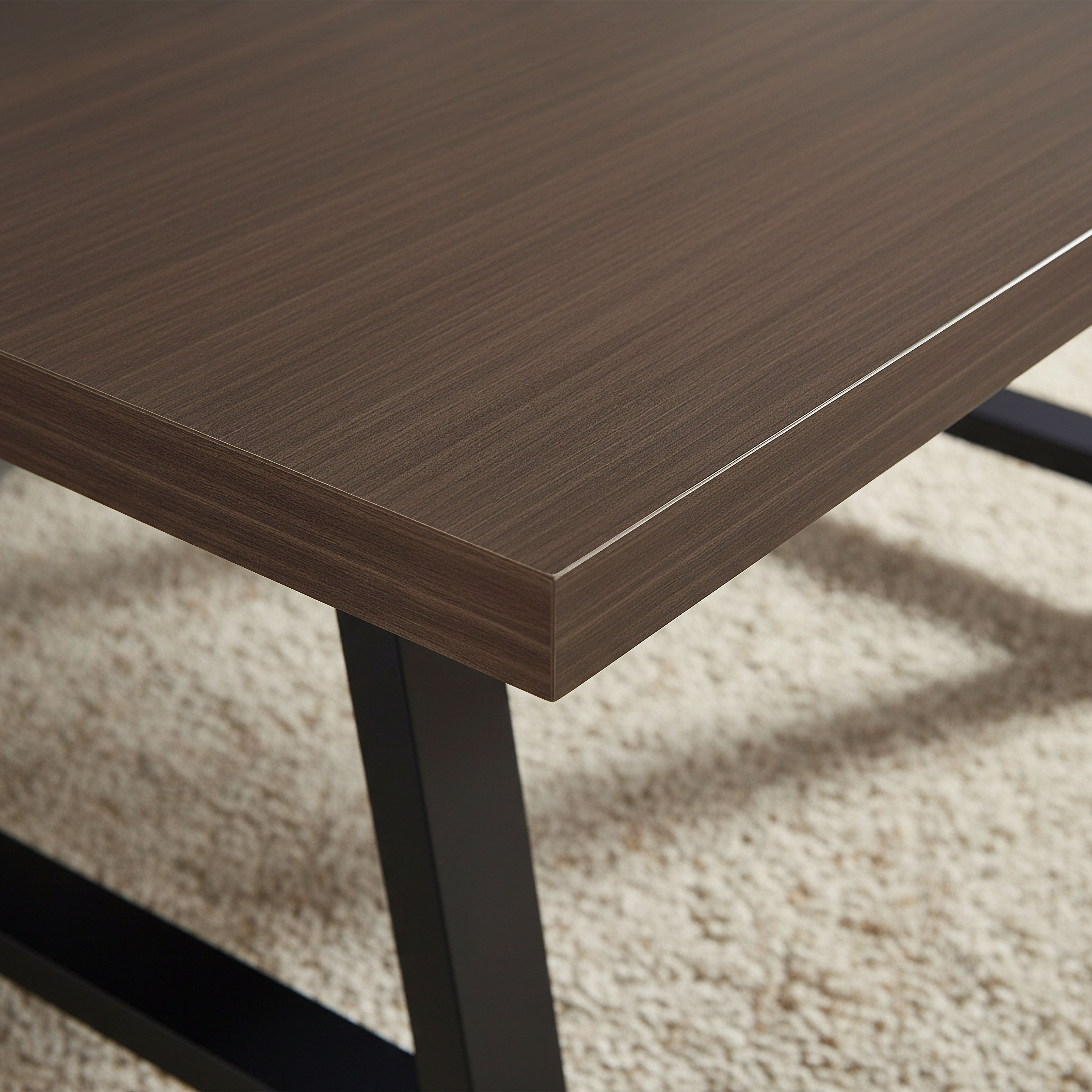 Iris 6-Seater A Shaped Modular Dining Table-hbxdiningroom-diningtablesandsets-diningtables-sixseater-image-4