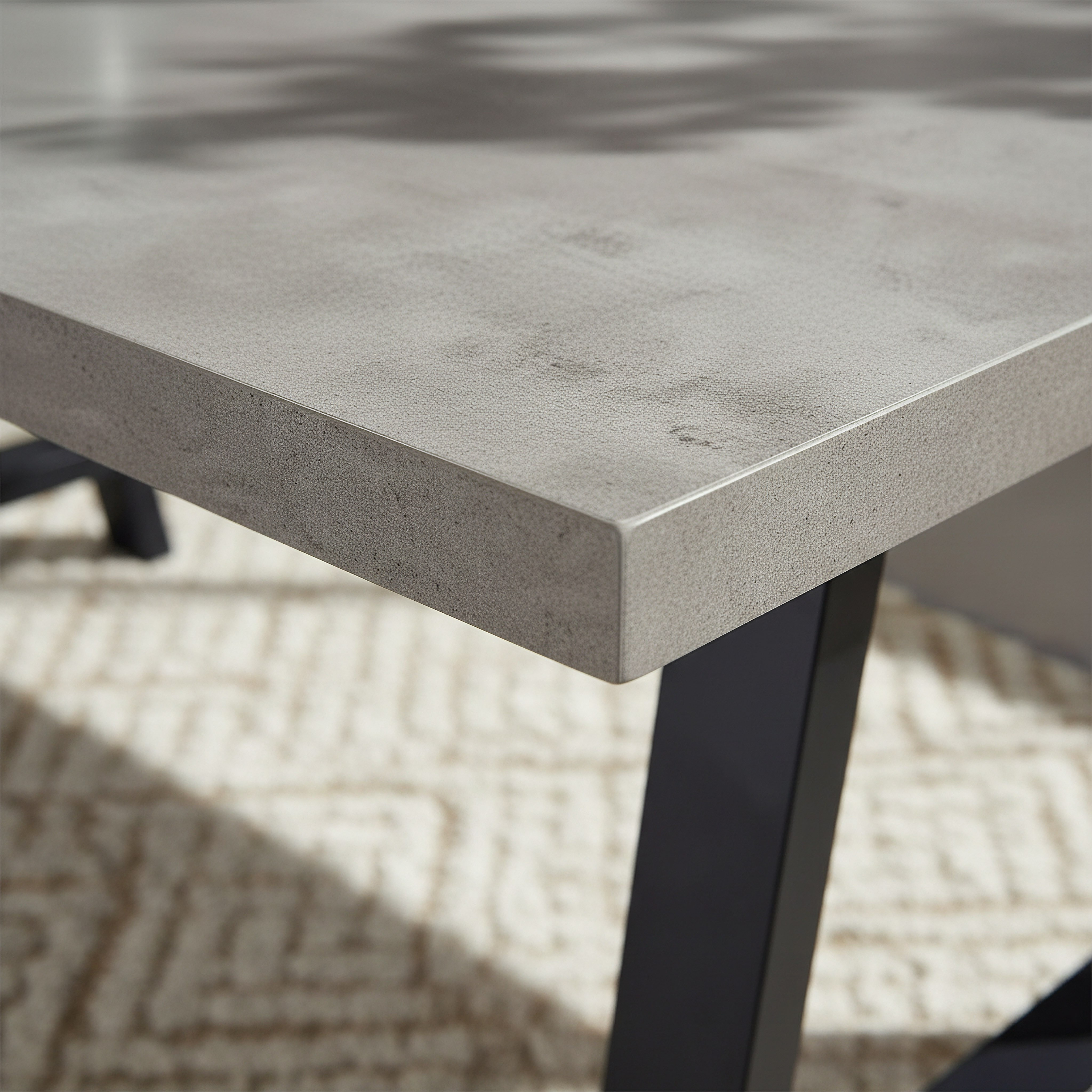 Iris 6-Seater A Shaped Modular Dining Table-hbxdiningroom-diningtablesandsets-diningtables-sixseater-image-4