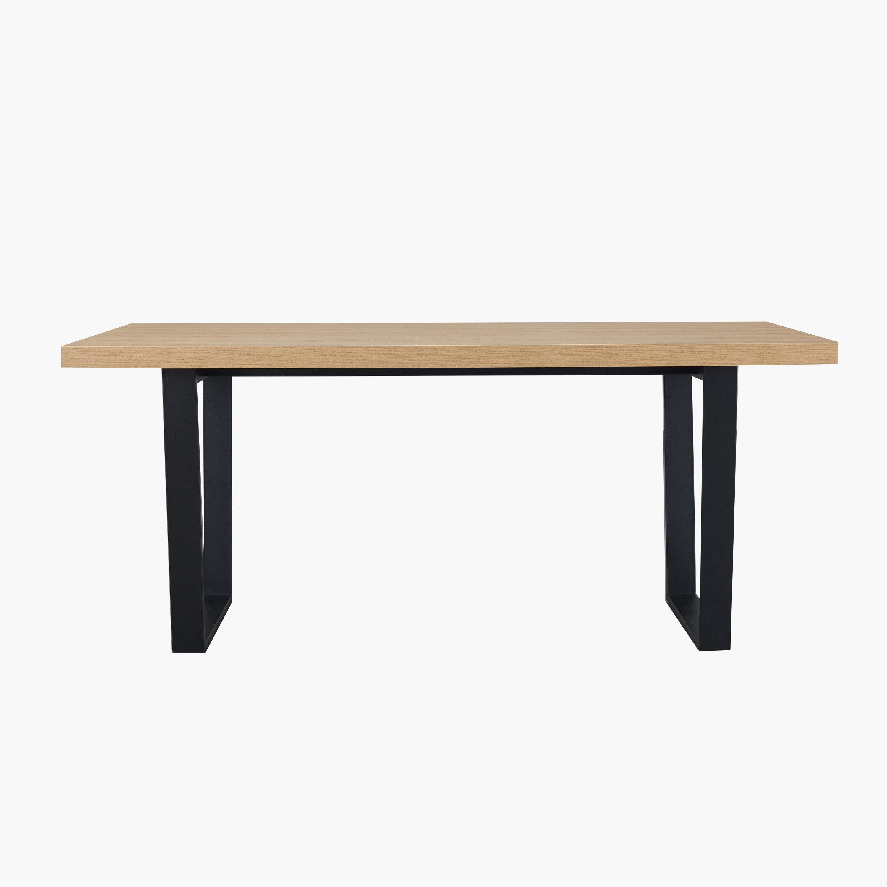 Iris 6-Seater U Shape Modular Dining Table-hbxdiningroom-diningtablesandsets-diningtables-sixseater-image-11