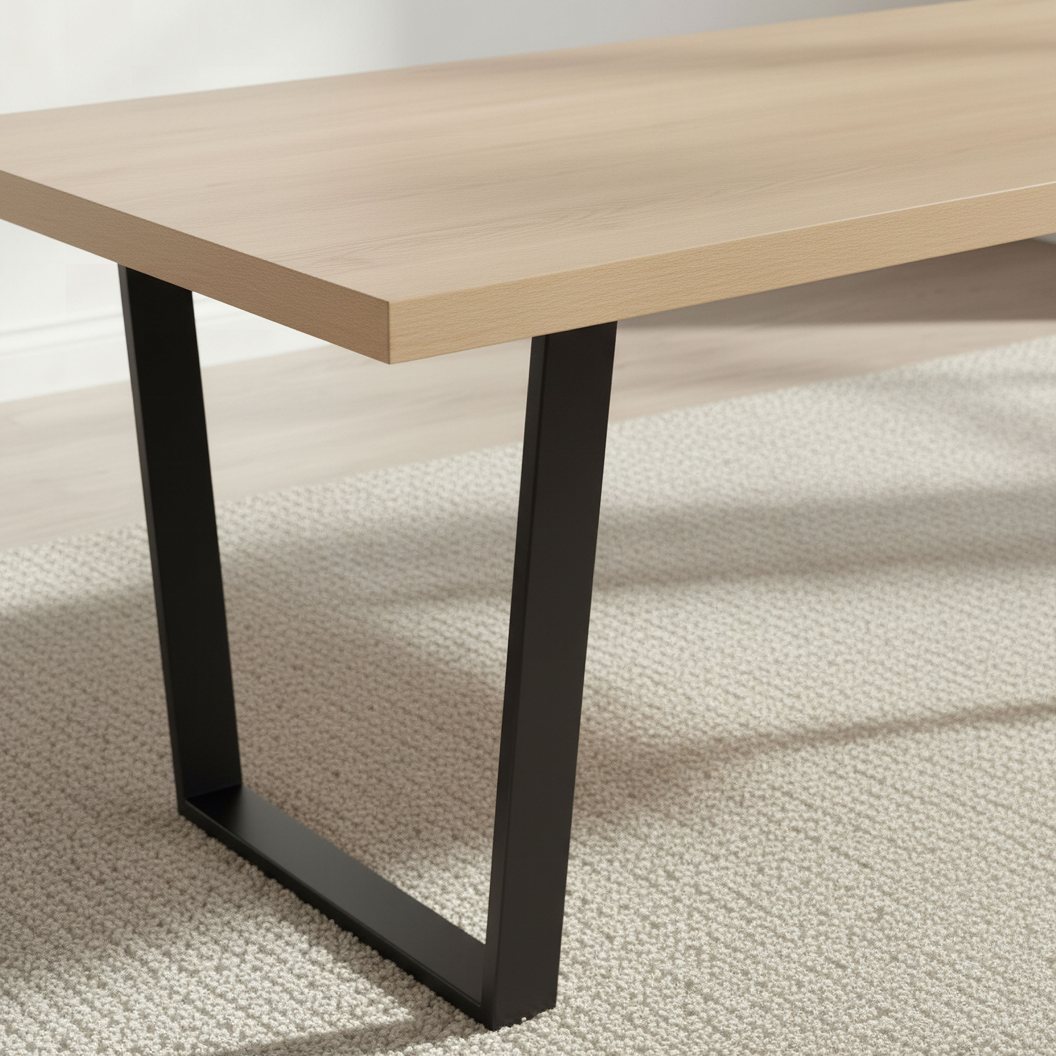 Iris 6-Seater U Shape Modular Dining Table-hbxdiningroom-diningtablesandsets-diningtables-sixseater-image-4