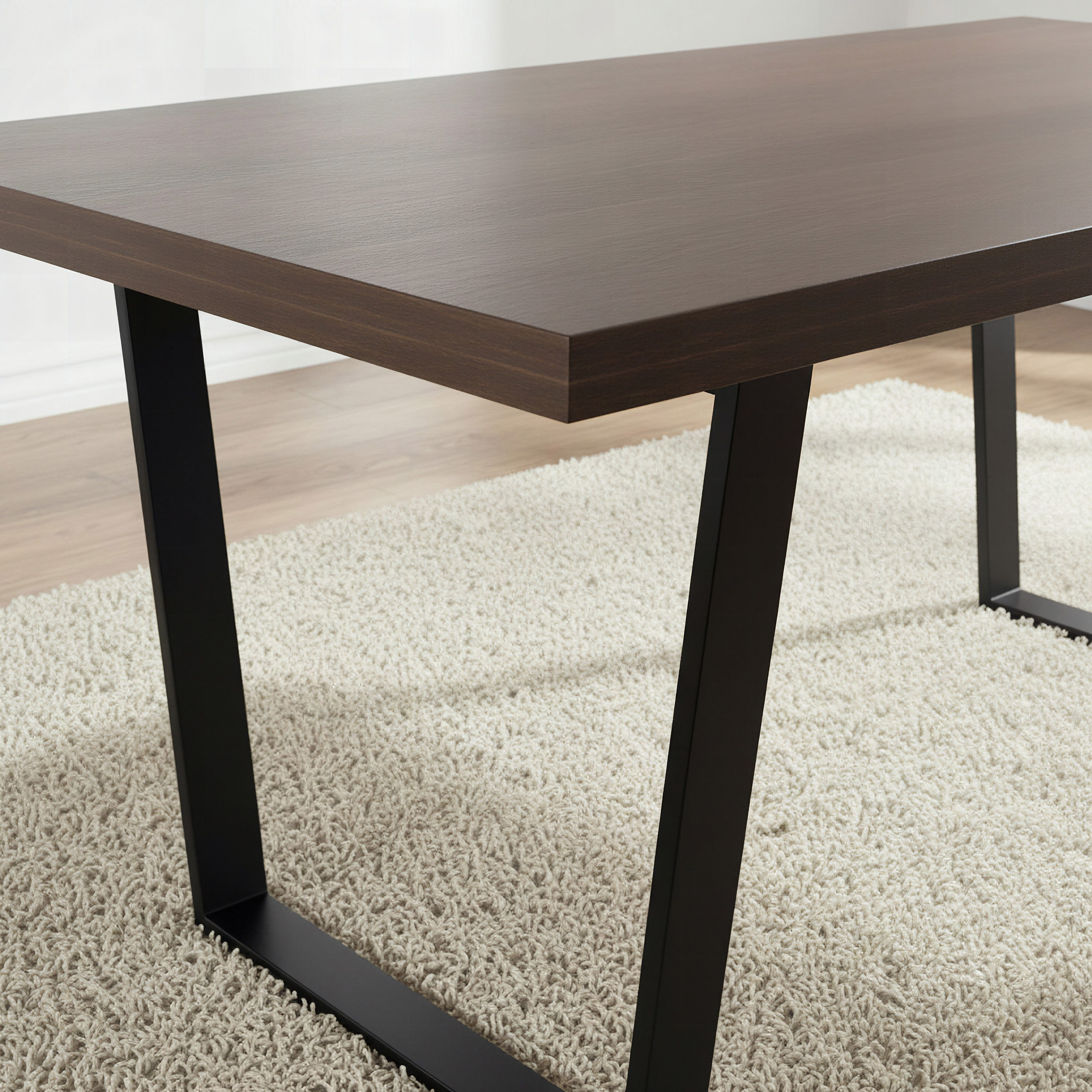 Iris 6-Seater U-Shape Modular Dining Table-hbxdiningroom-diningtablesandsets-diningtables-sixseater-image-3
